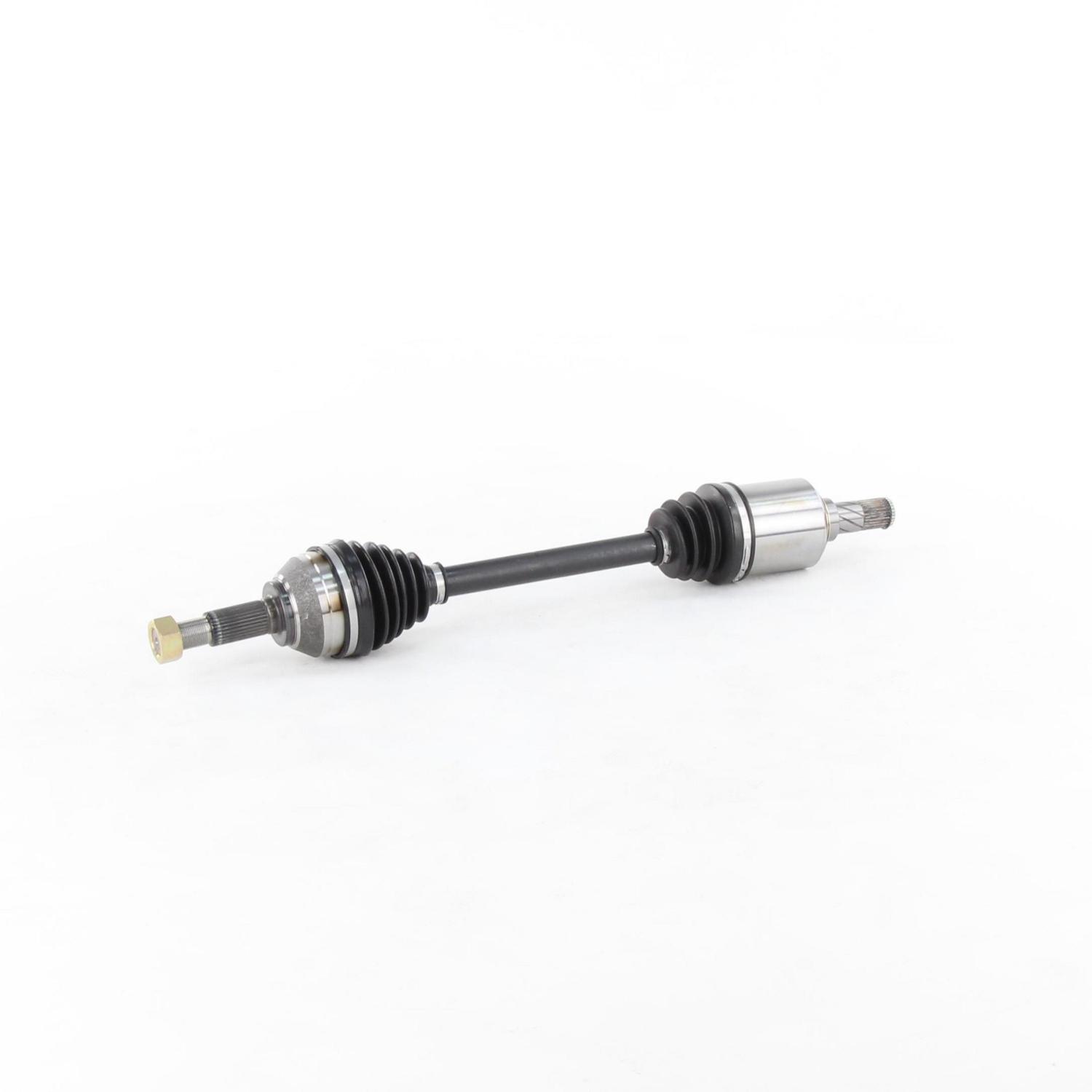 TrakMotive NI8234 - CV Axle Shaft TrakMotive NI8234 CV Axle Shaft product image 2 of 3