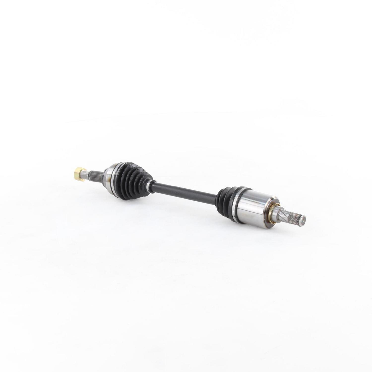 TrakMotive NI8234 - CV Axle Shaft TrakMotive NI8234 CV Axle Shaft product image 3 of 3