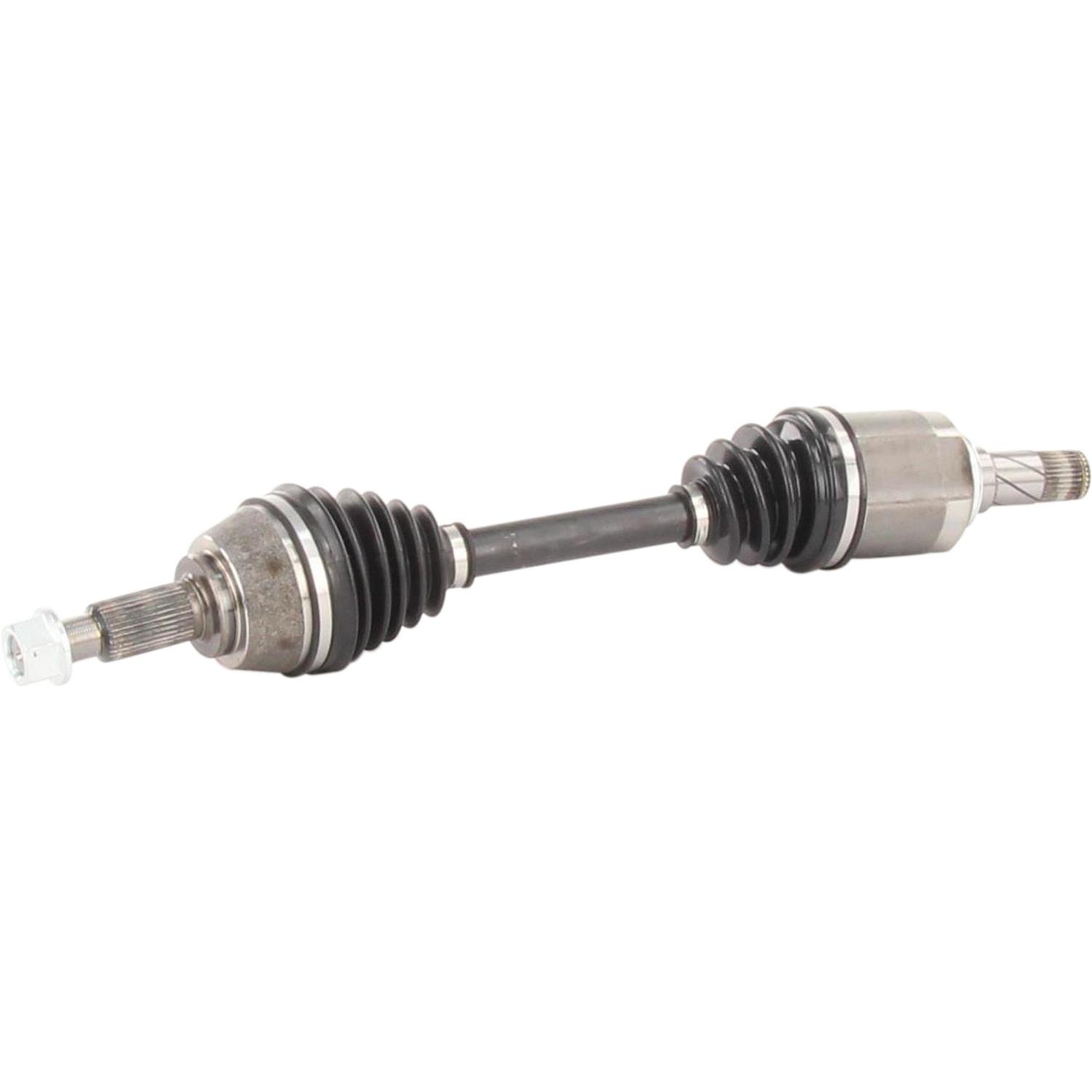 TrakMotive NI8235 - CV Axle Shaft TrakMotive NI8235 CV Axle Shaft product image 2 of 3