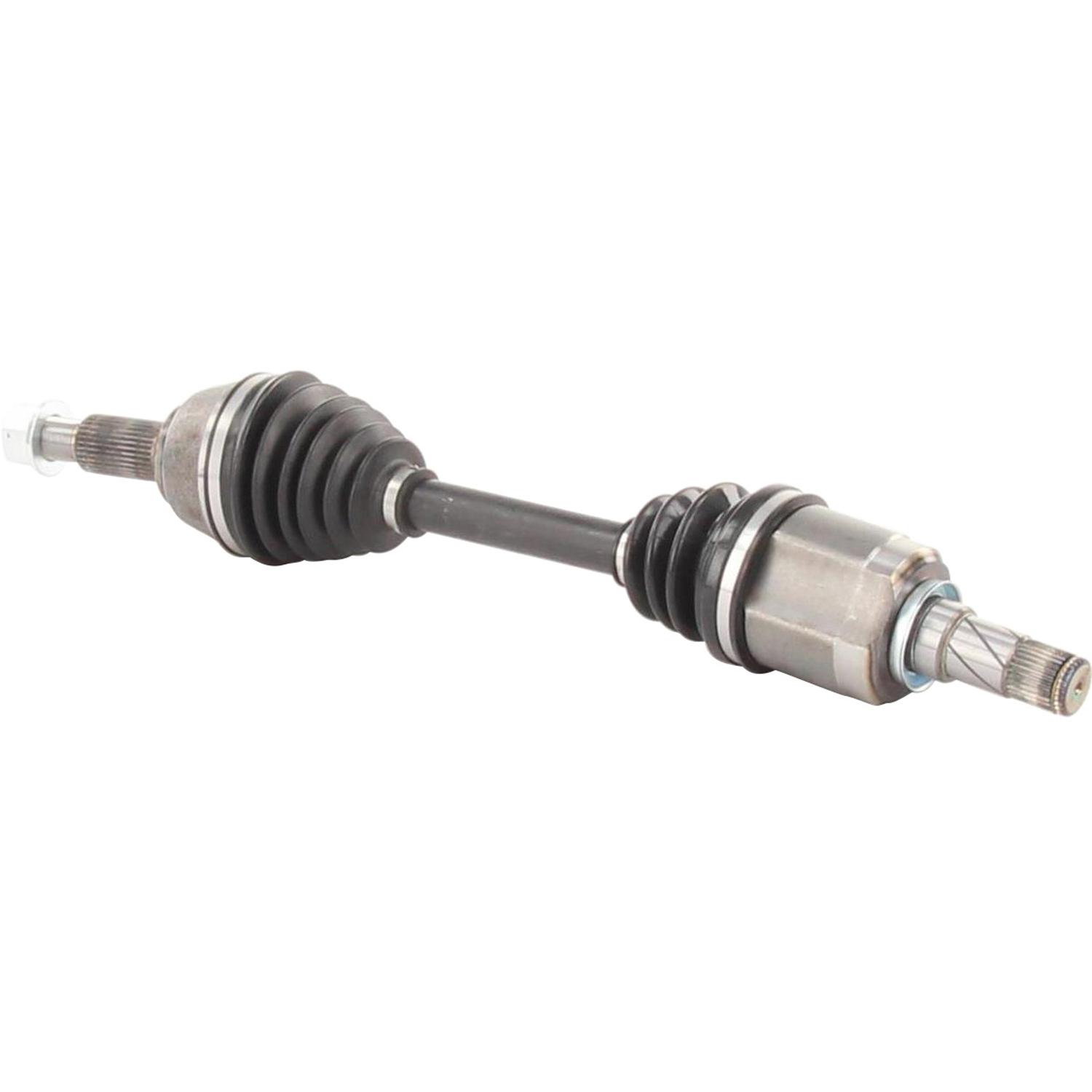 TrakMotive NI8235 - CV Axle Shaft TrakMotive NI8235 CV Axle Shaft product image 3 of 3