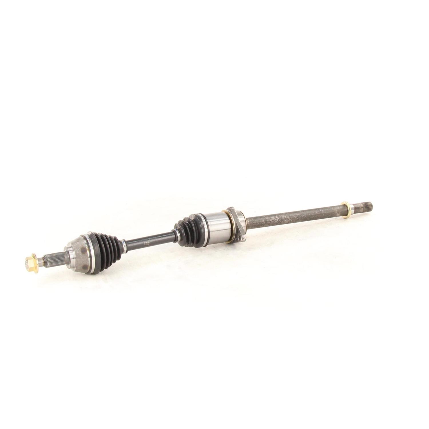 TrakMotive NI8236 - CV Axle Shaft TrakMotive NI8236 CV Axle Shaft product image 2 of 3