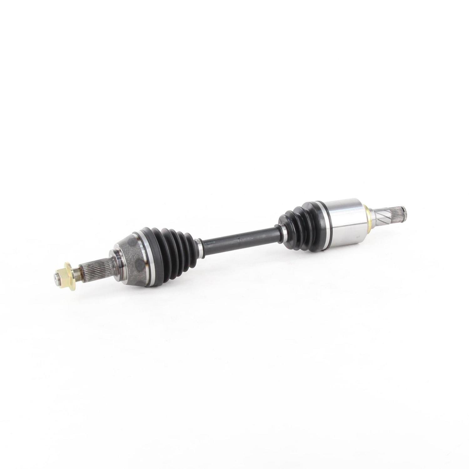 TrakMotive NI8237 - CV Axle Shaft TrakMotive NI8237 CV Axle Shaft product image 2 of 3