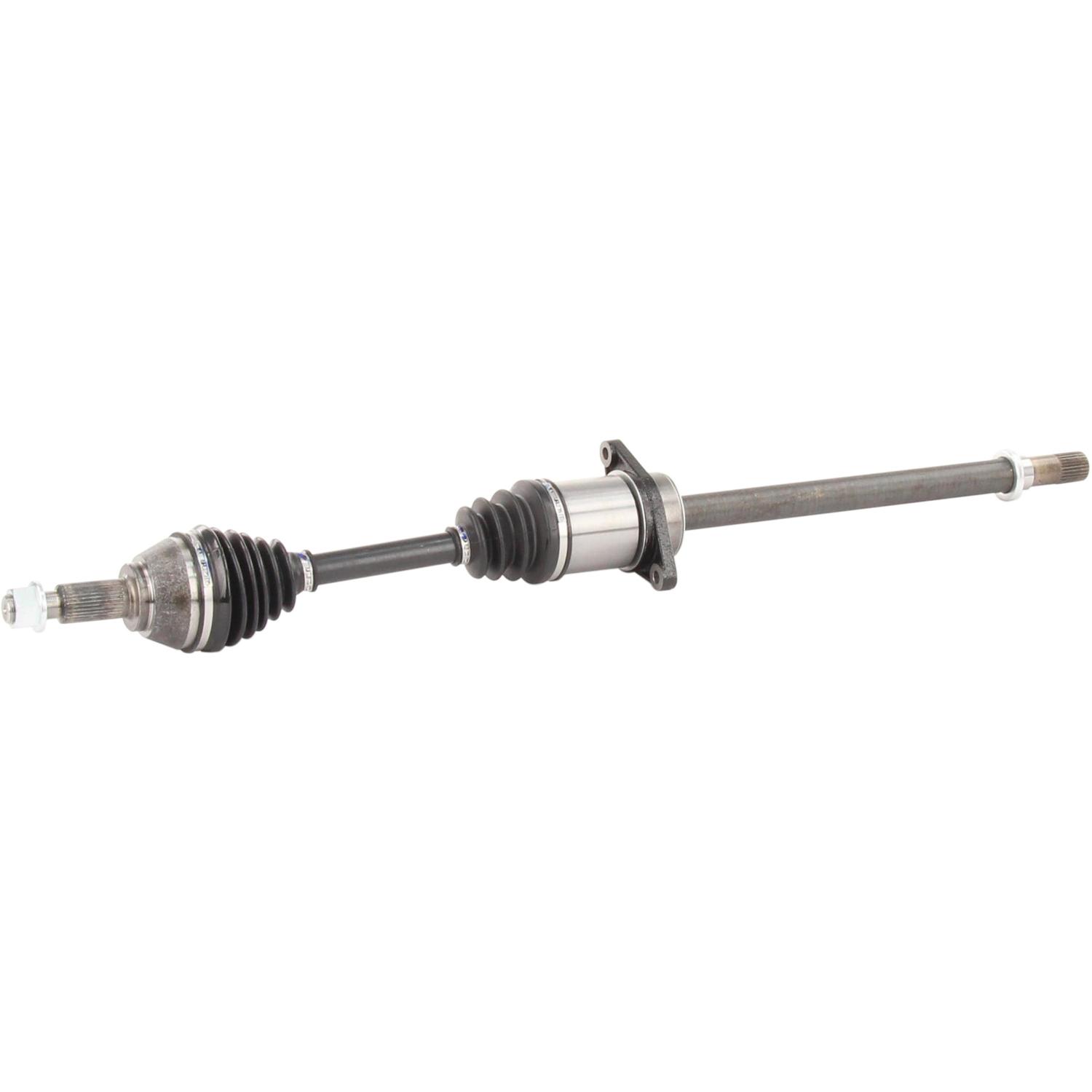 TrakMotive NI8239 - CV Axle Shaft TrakMotive NI8239 CV Axle Shaft product image 2 of 3