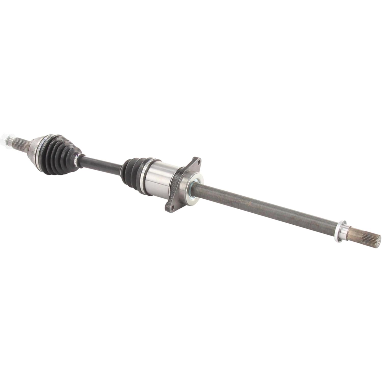TrakMotive NI8239 - CV Axle Shaft TrakMotive NI8239 CV Axle Shaft product image 3 of 3