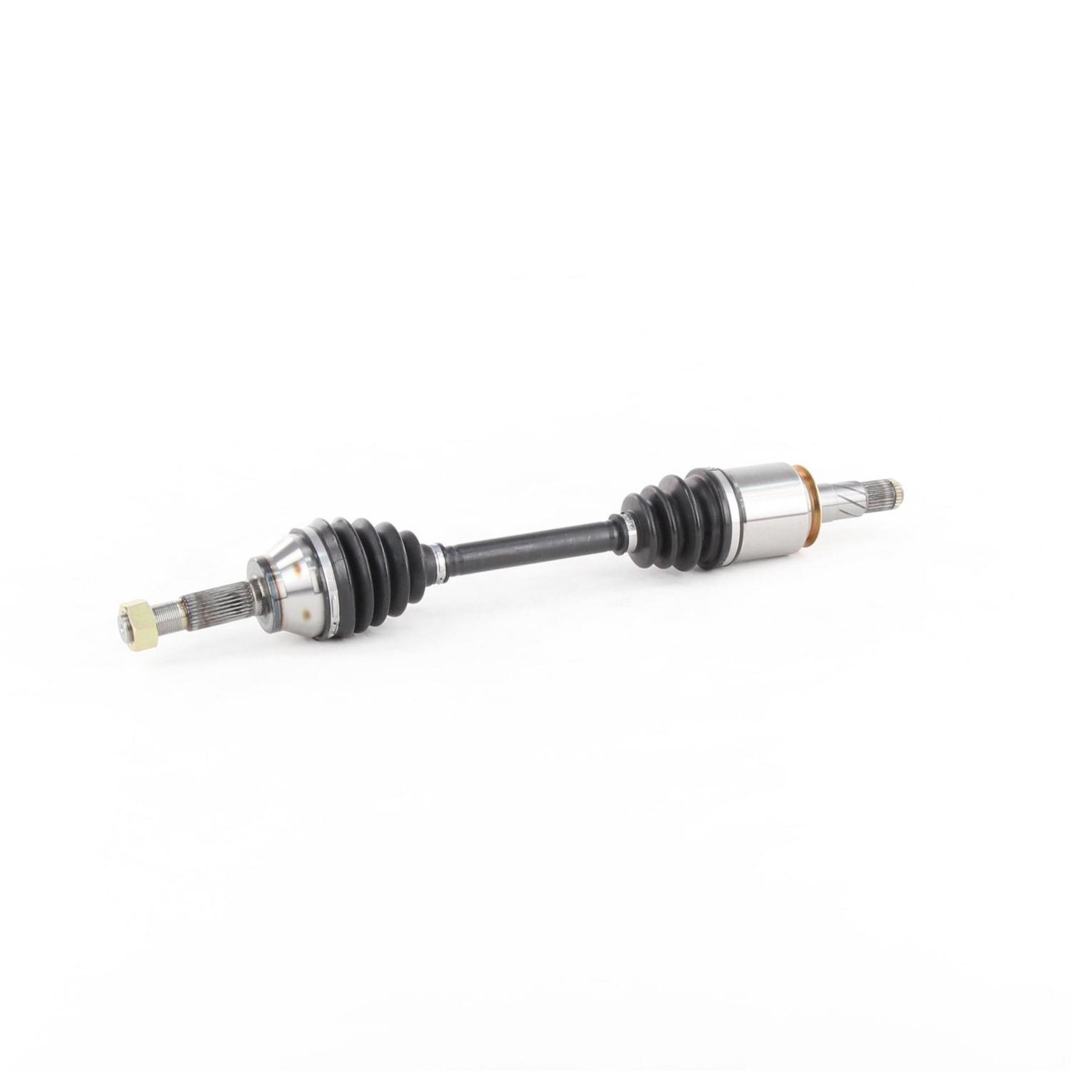 TrakMotive NI8240 - CV Axle Shaft TrakMotive NI8240 CV Axle Shaft product image 2 of 3