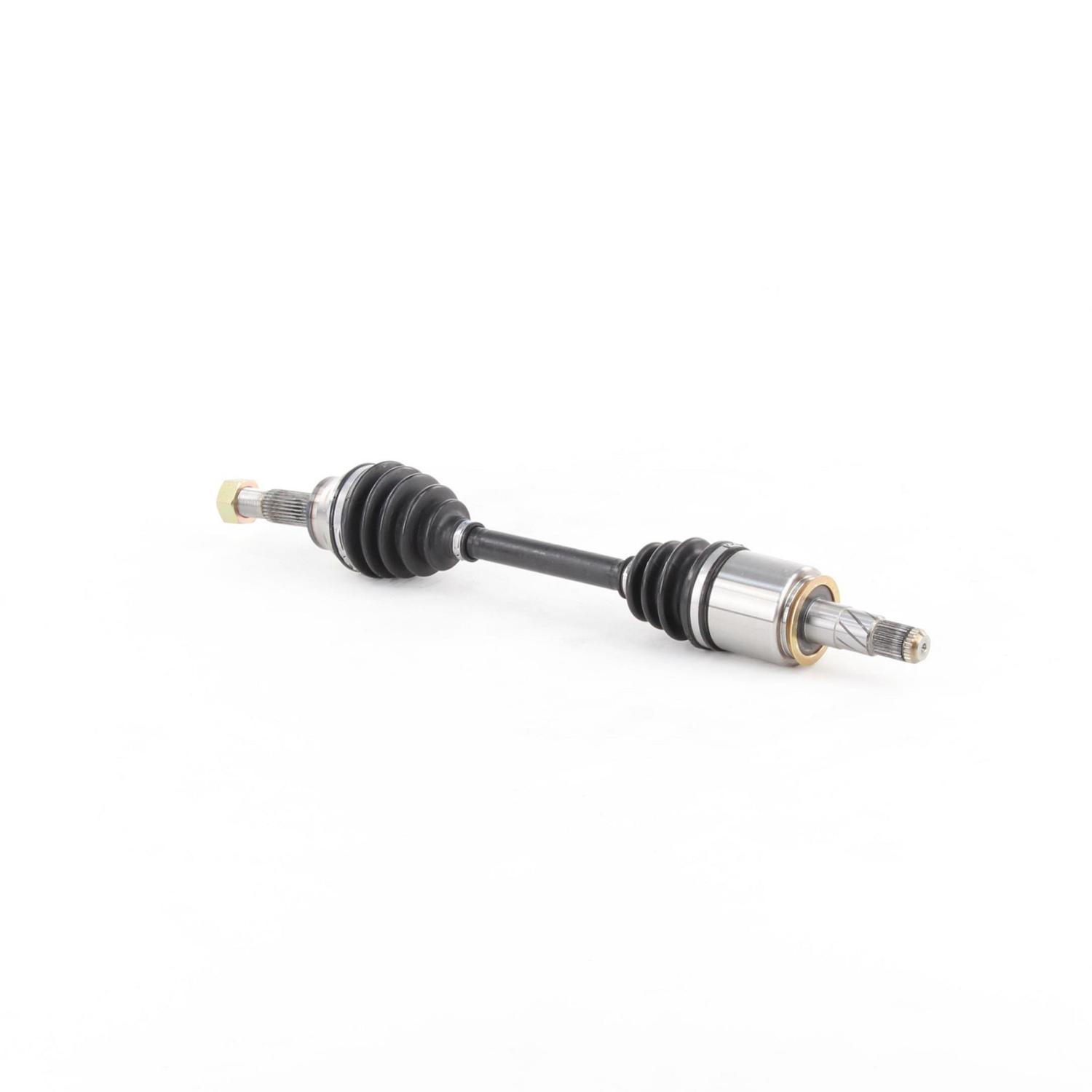 TrakMotive NI8240 - CV Axle Shaft TrakMotive NI8240 CV Axle Shaft product image 3 of 3