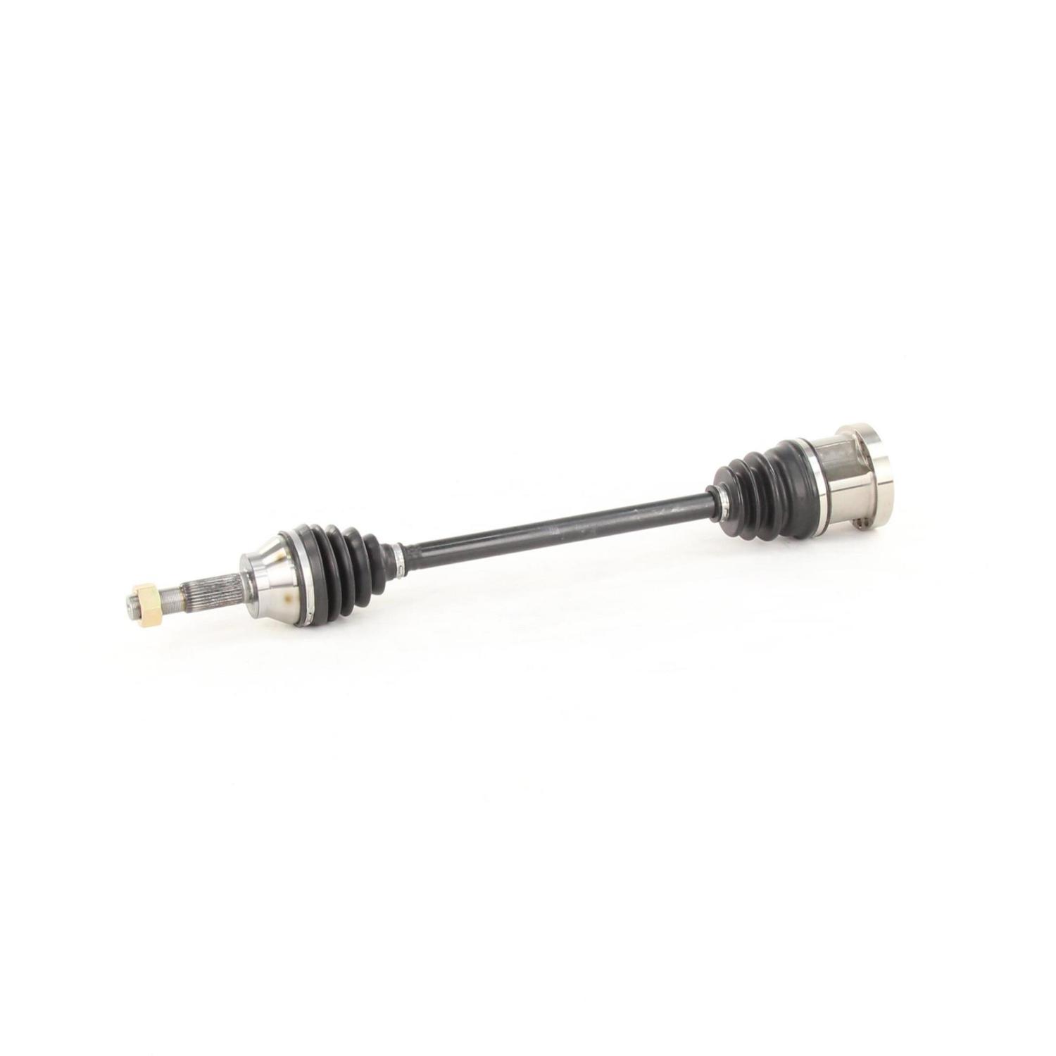 TrakMotive NI8241 - CV Axle Shaft TrakMotive NI8241 CV Axle Shaft product image 2 of 3