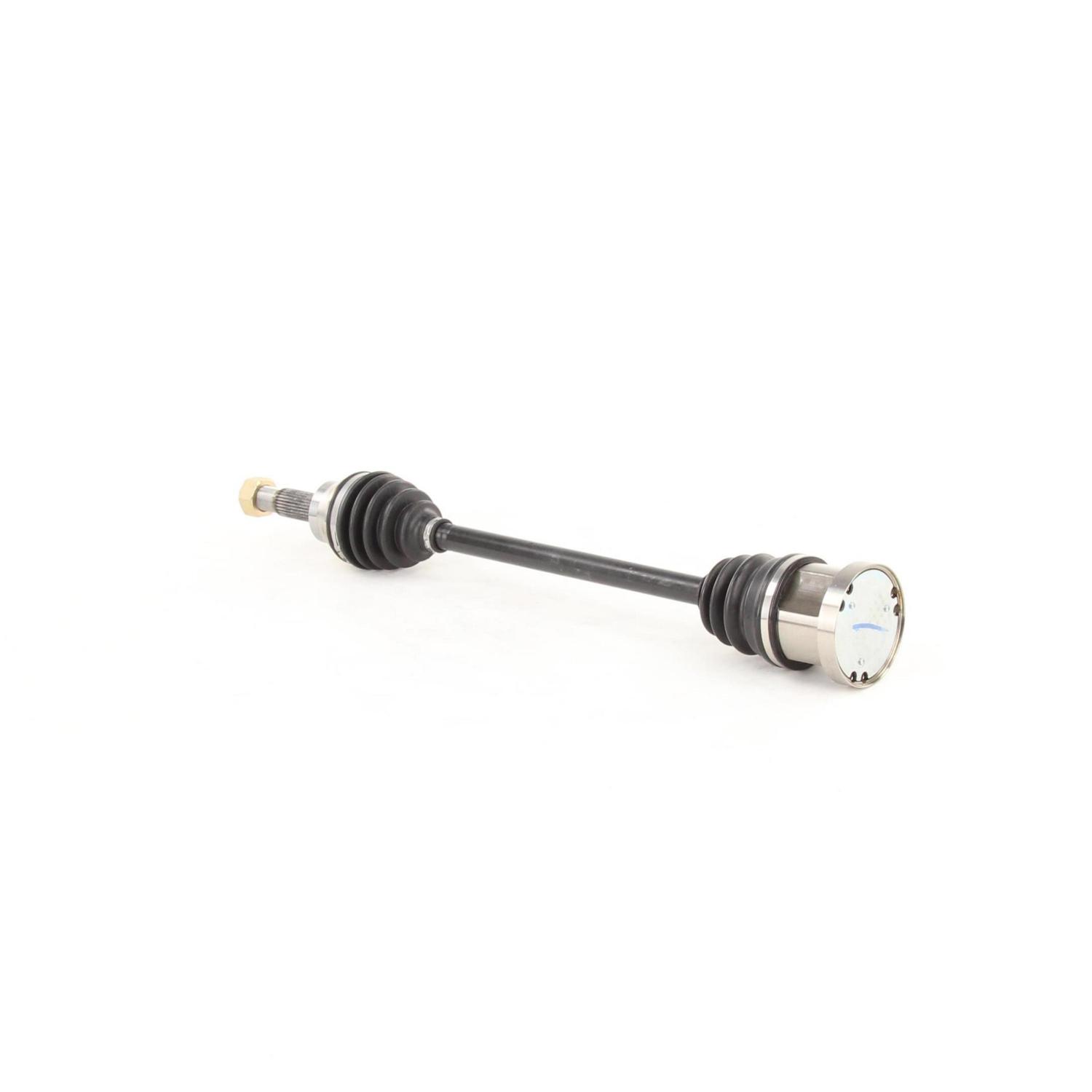 TrakMotive NI8241 - CV Axle Shaft TrakMotive NI8241 CV Axle Shaft product image 3 of 3