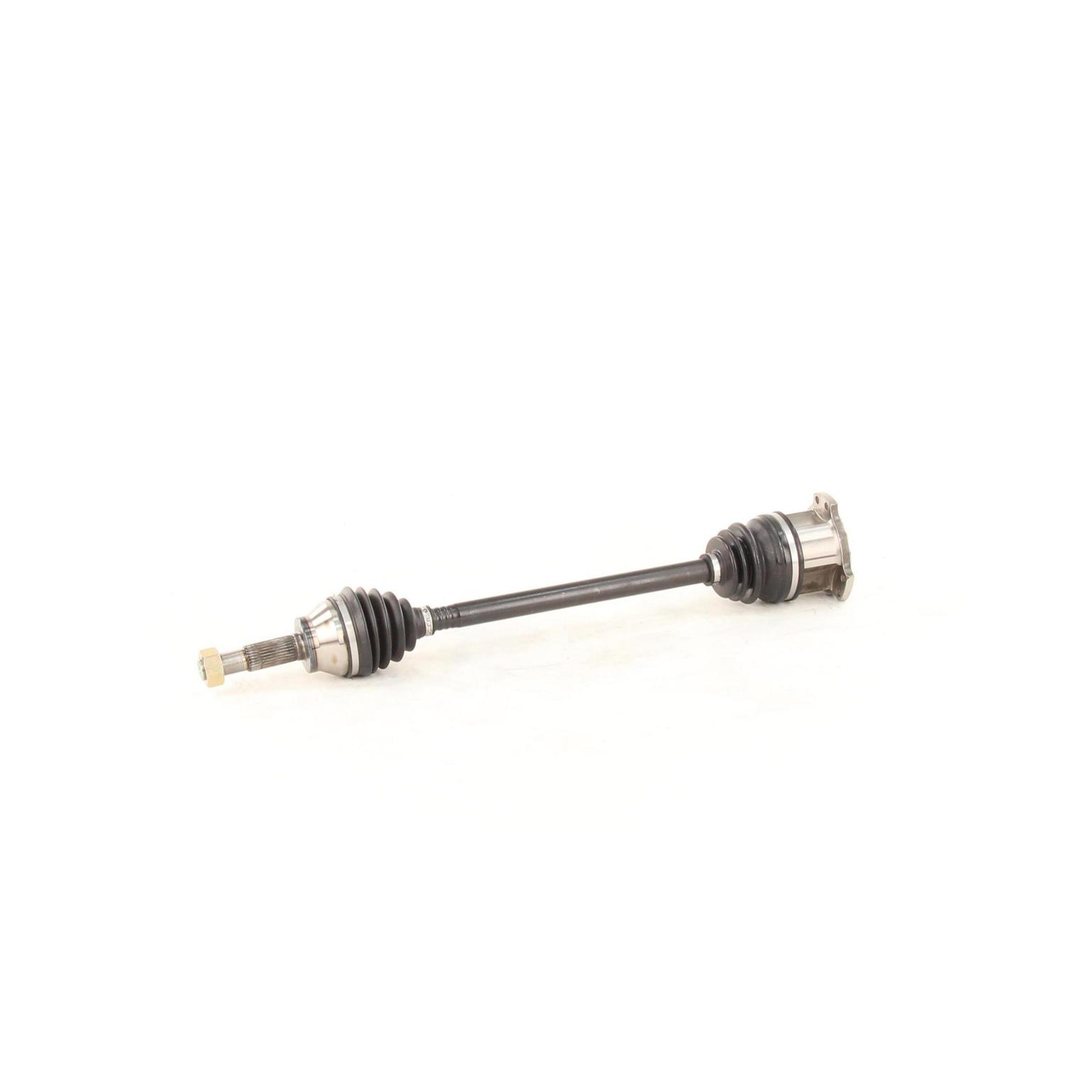 TrakMotive NI8242 - CV Axle Shaft TrakMotive NI8242 CV Axle Shaft product image 2 of 3