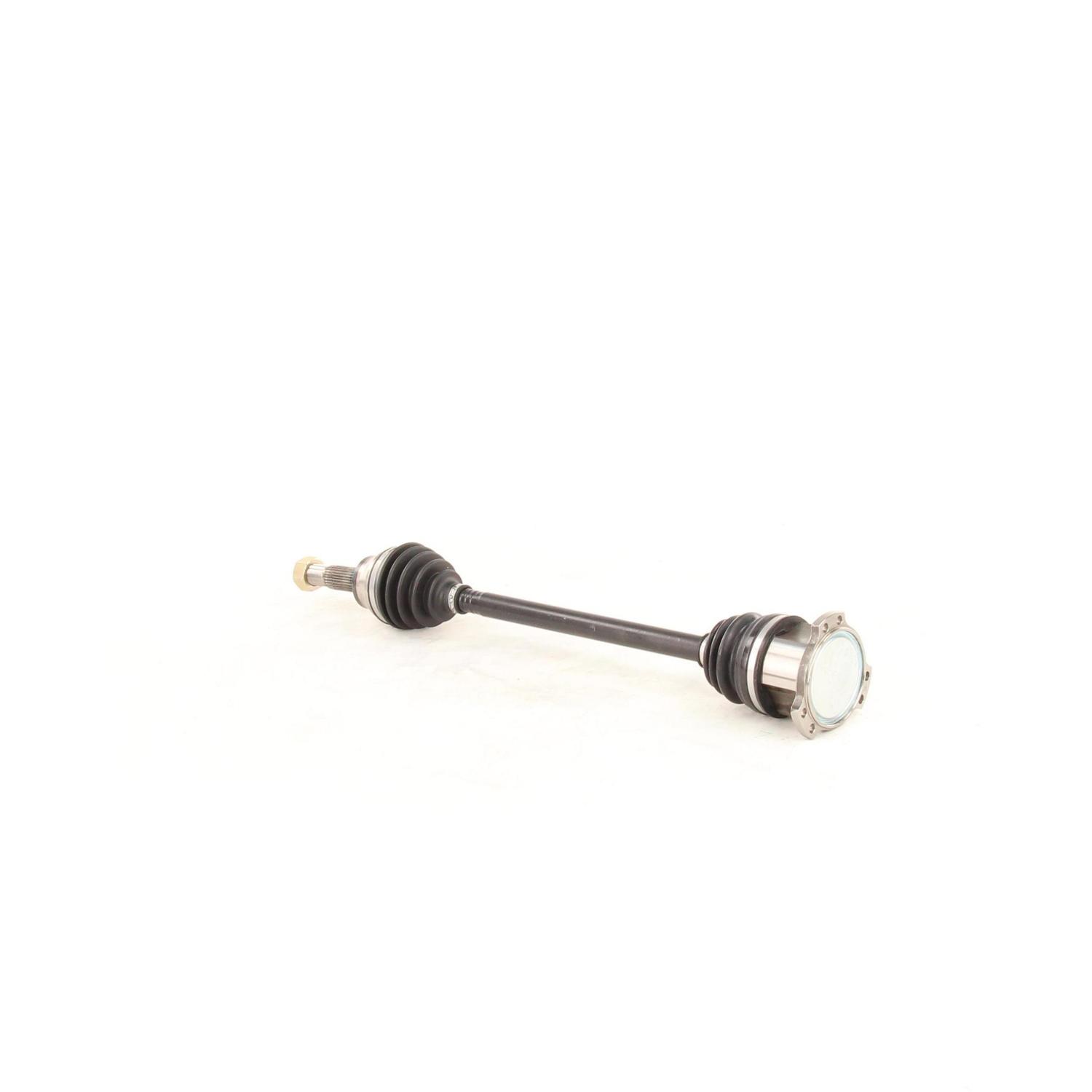 TrakMotive NI8242 - CV Axle Shaft TrakMotive NI8242 CV Axle Shaft product image 3 of 3