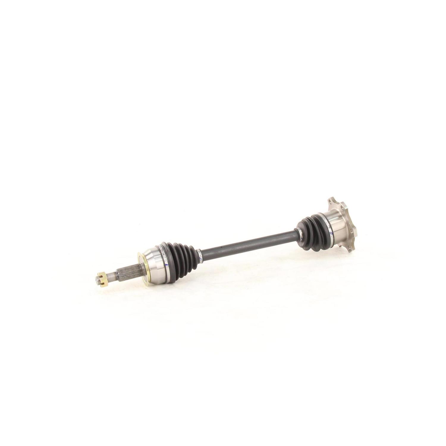 TrakMotive NI8243 - CV Axle Shaft TrakMotive NI8243 CV Axle Shaft product image 2 of 3