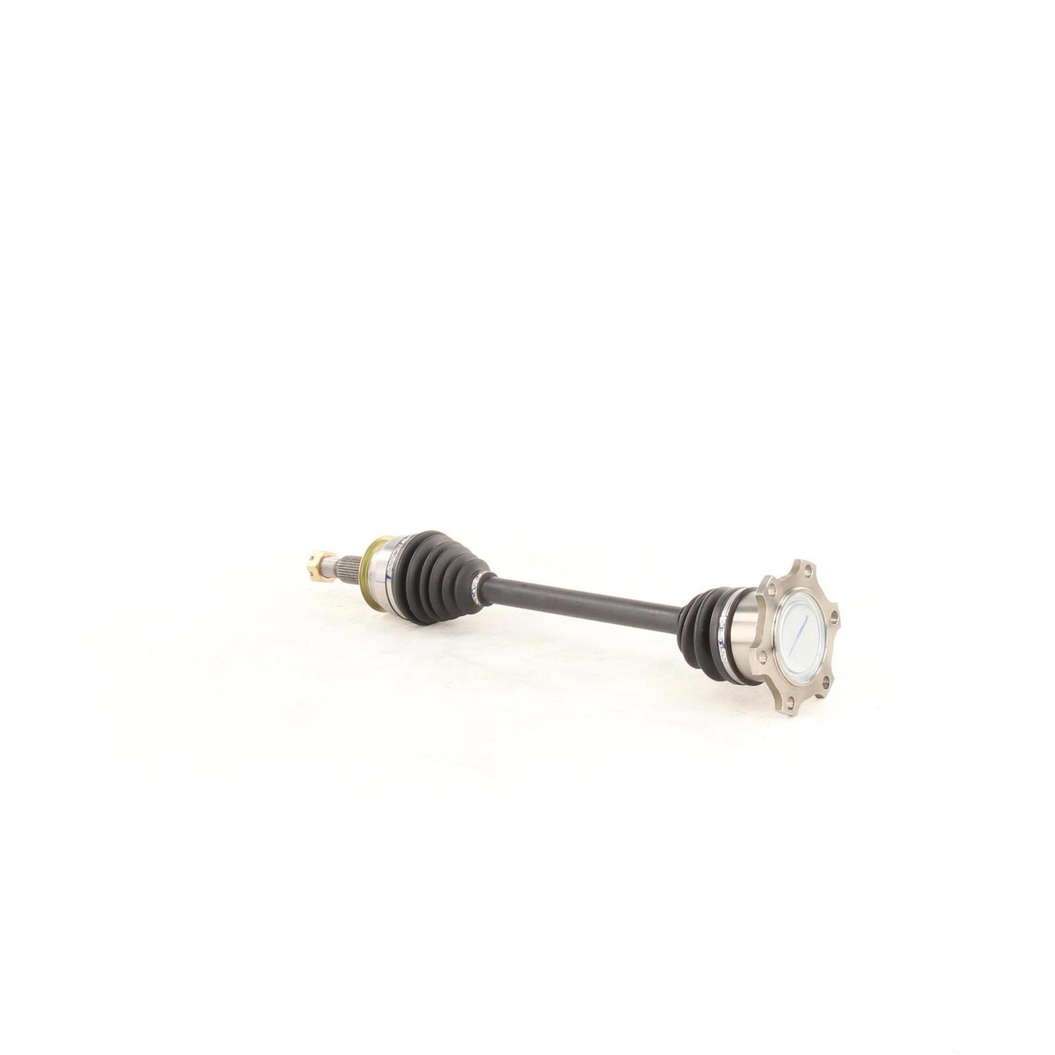 TrakMotive NI8243 - CV Axle Shaft TrakMotive NI8243 CV Axle Shaft product image 3 of 3
