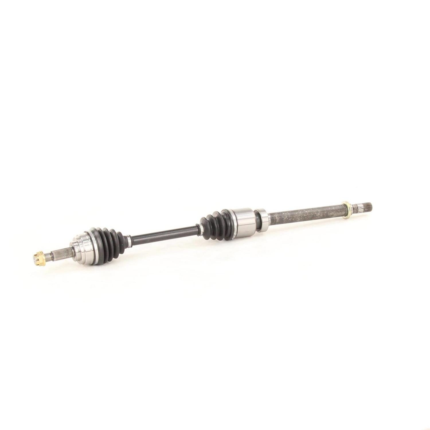 TrakMotive NI8247 CV Axle Shaft product image 2 of 3