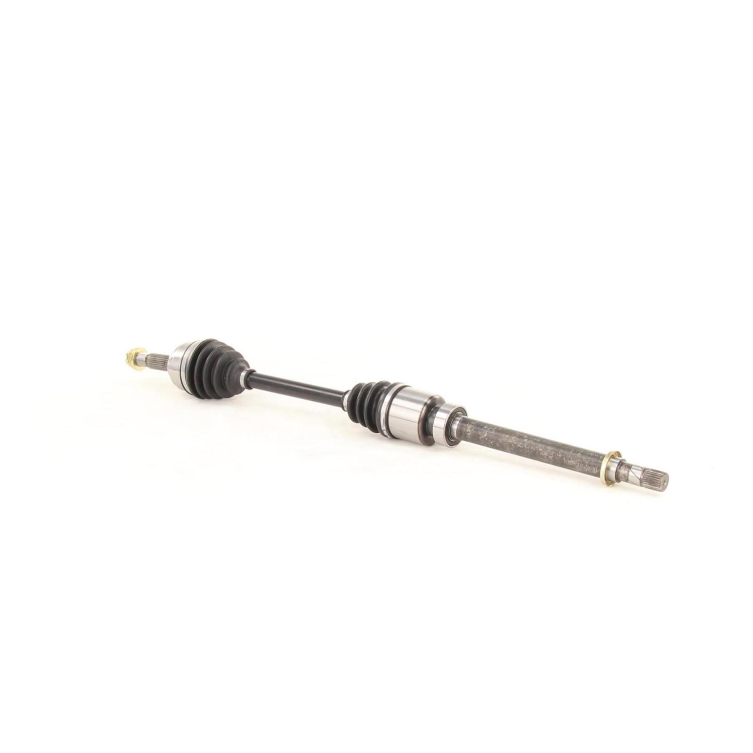 TrakMotive NI8247 CV Axle Shaft product image 3 of 3