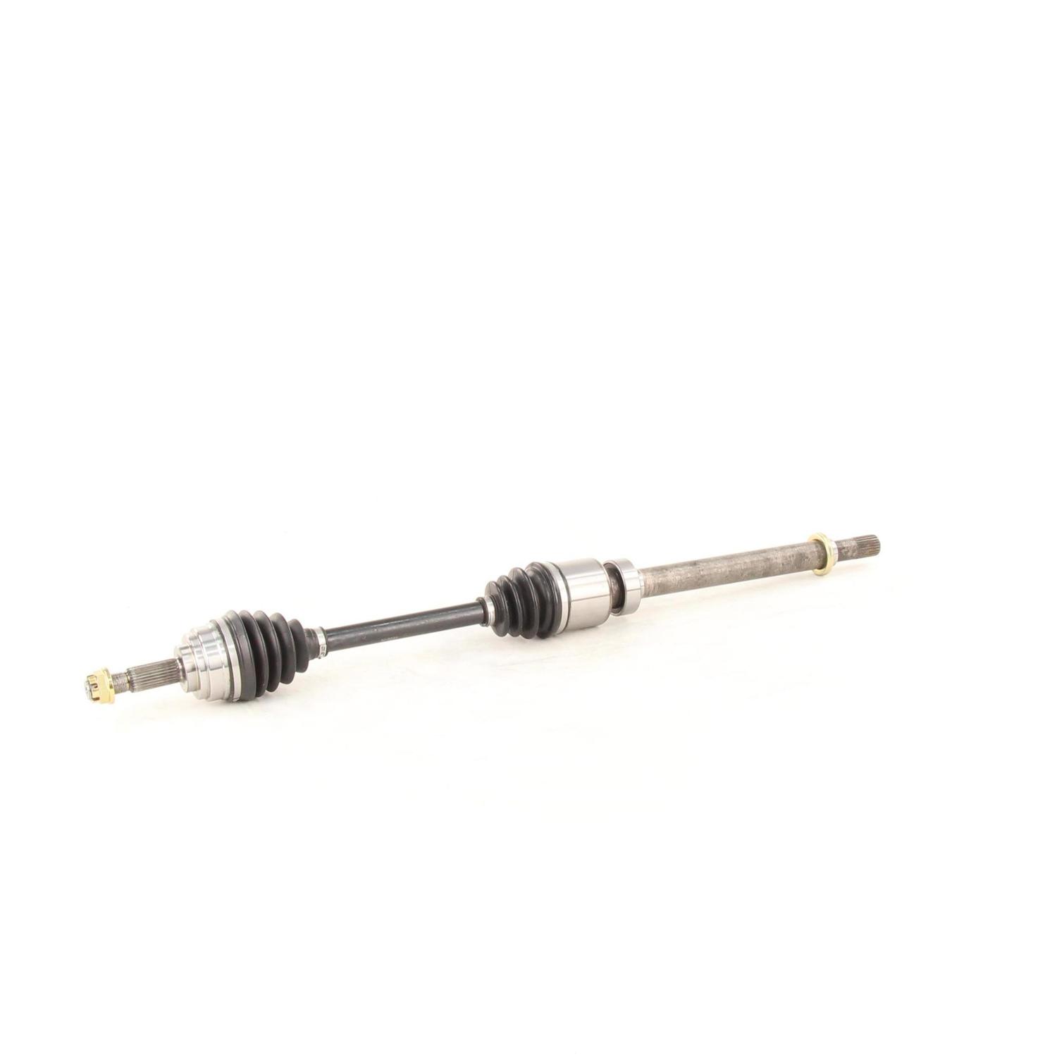 TrakMotive NI8249 CV Axle Shaft product image 2 of 3