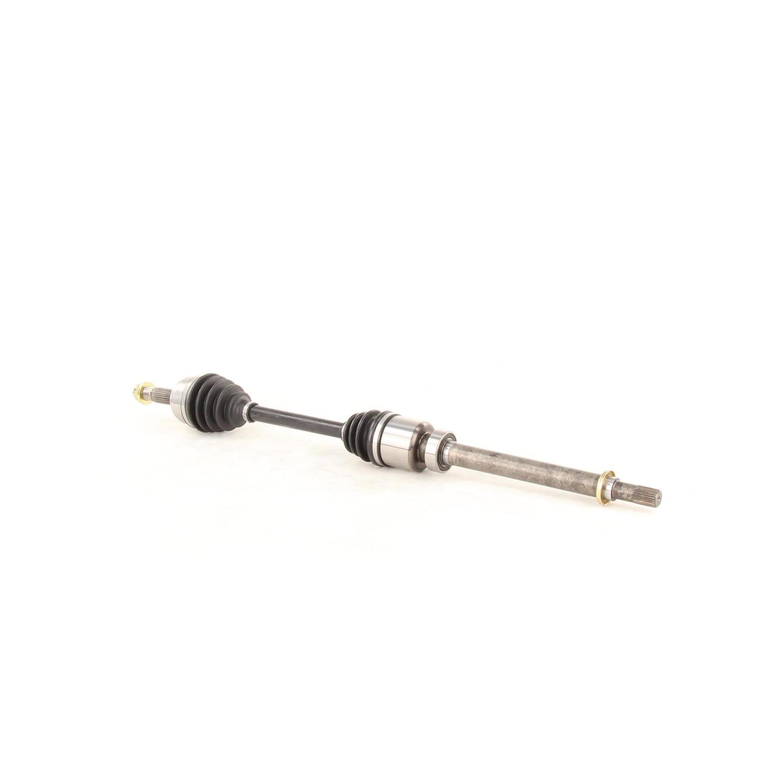 TrakMotive NI8249 CV Axle Shaft product image 3 of 3