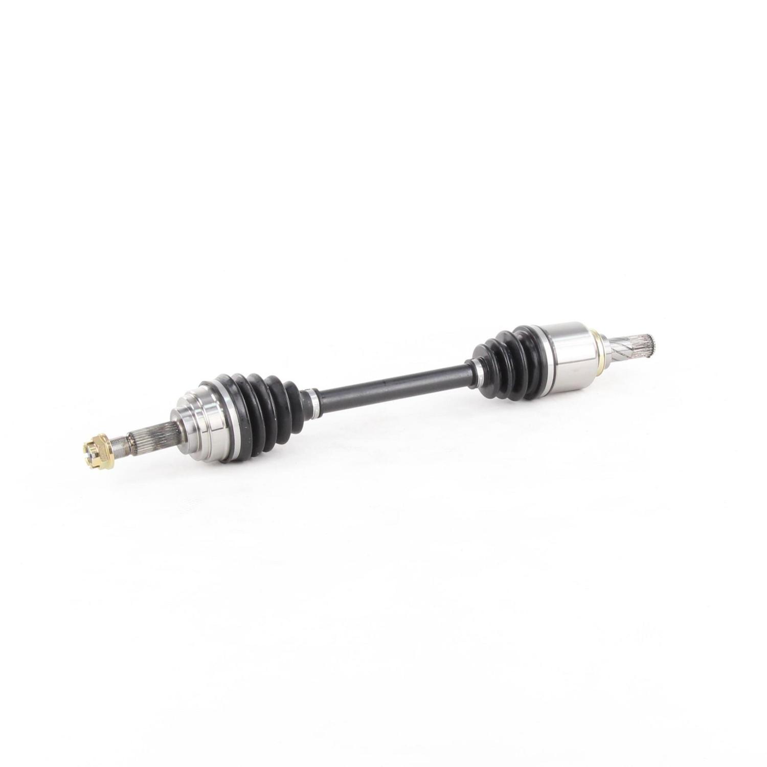 TrakMotive NI8250 - CV Axle Shaft TrakMotive NI8250 CV Axle Shaft product image 2 of 3