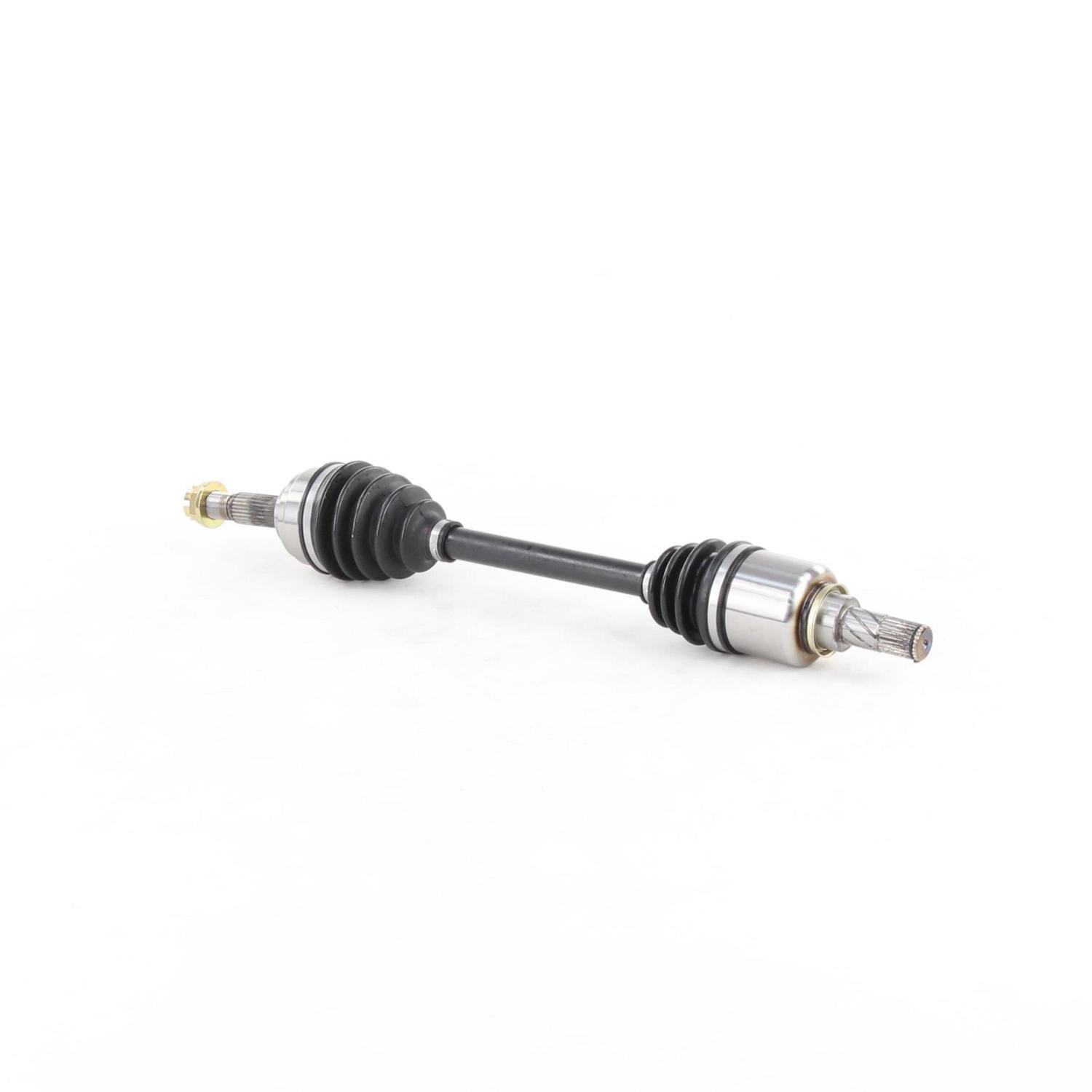 TrakMotive NI8250 - CV Axle Shaft TrakMotive NI8250 CV Axle Shaft product image 3 of 3
