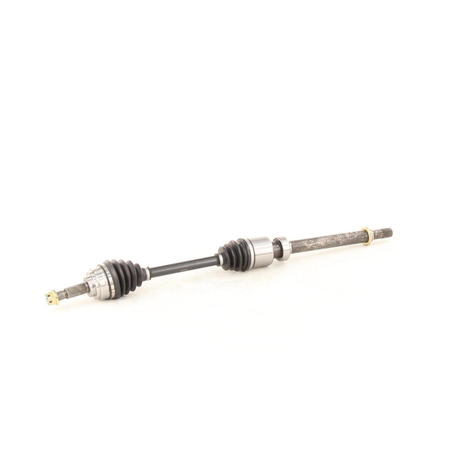TrakMotive NI8251 - CV Axle Shaft TrakMotive NI8251 CV Axle Shaft product image 2 of 3