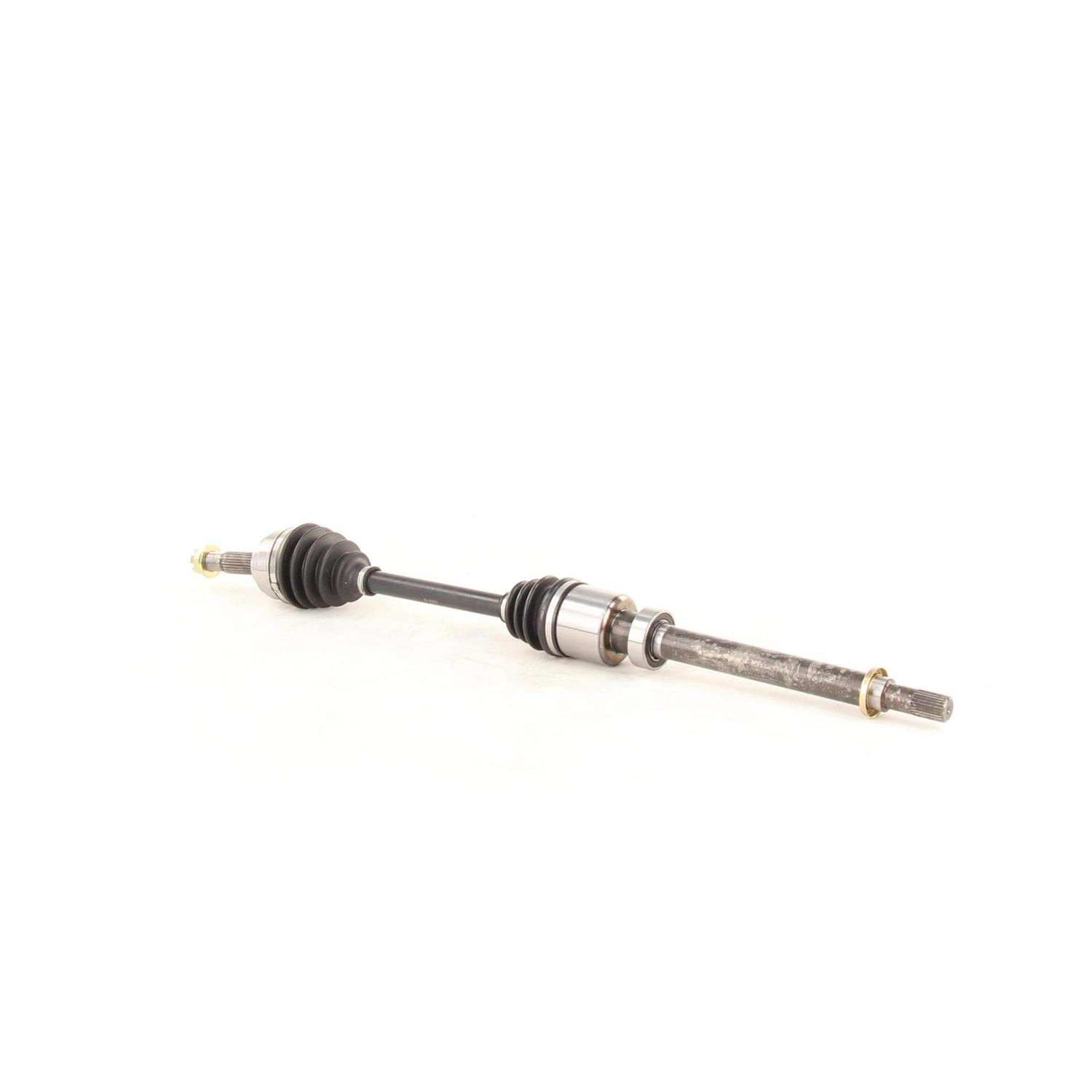 TrakMotive NI8251 - CV Axle Shaft TrakMotive NI8251 CV Axle Shaft product image 3 of 3