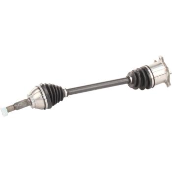 TrakMotive NI8261 - CV Axle Shaft TrakMotive NI8261 CV Axle Shaft product image 2 of 3