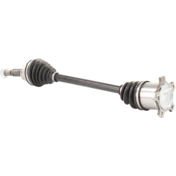 TrakMotive NI8261 - CV Axle Shaft TrakMotive NI8261 CV Axle Shaft product image 3 of 3