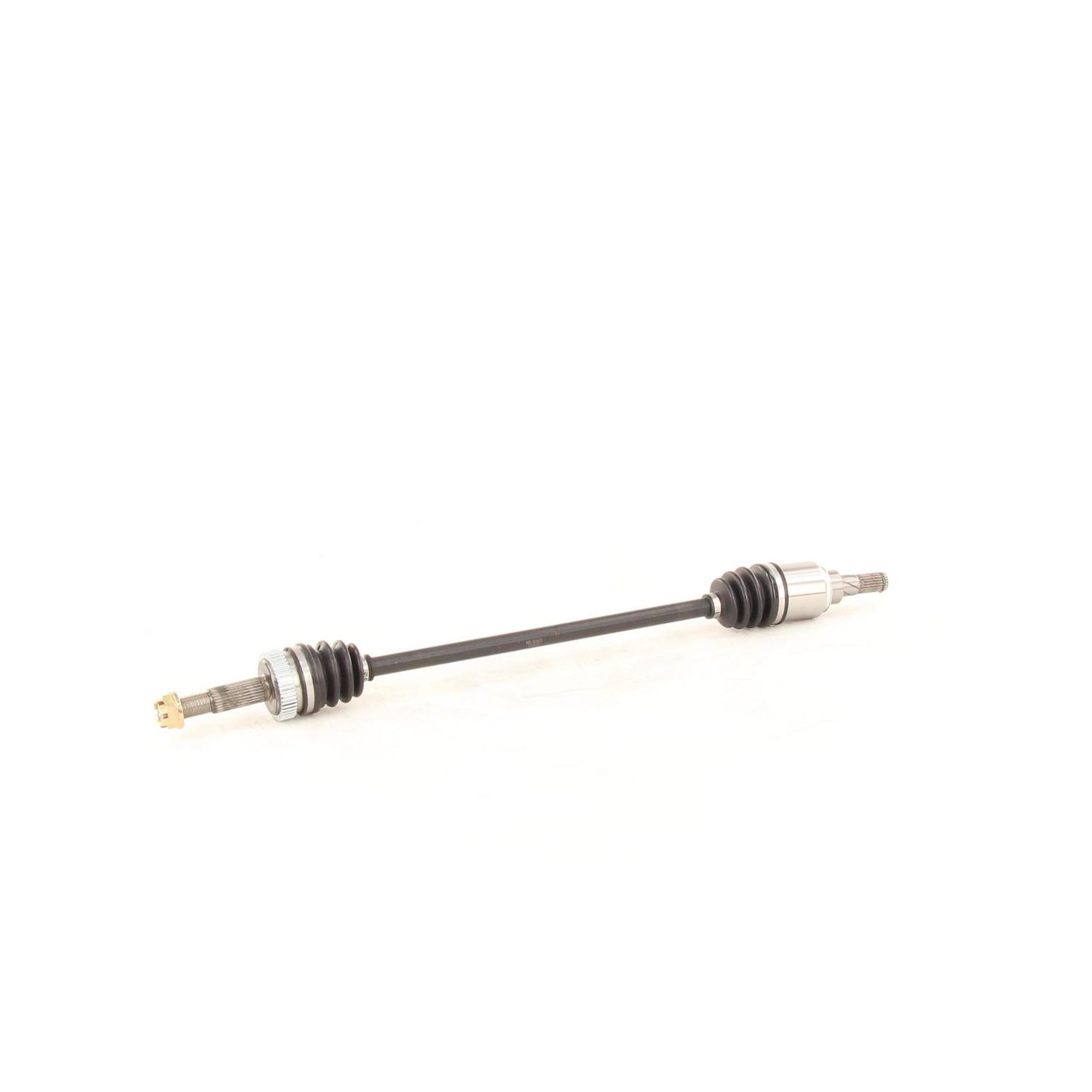 TrakMotive NI8263 - CV Axle Shaft TrakMotive NI8263 CV Axle Shaft product image 2 of 3