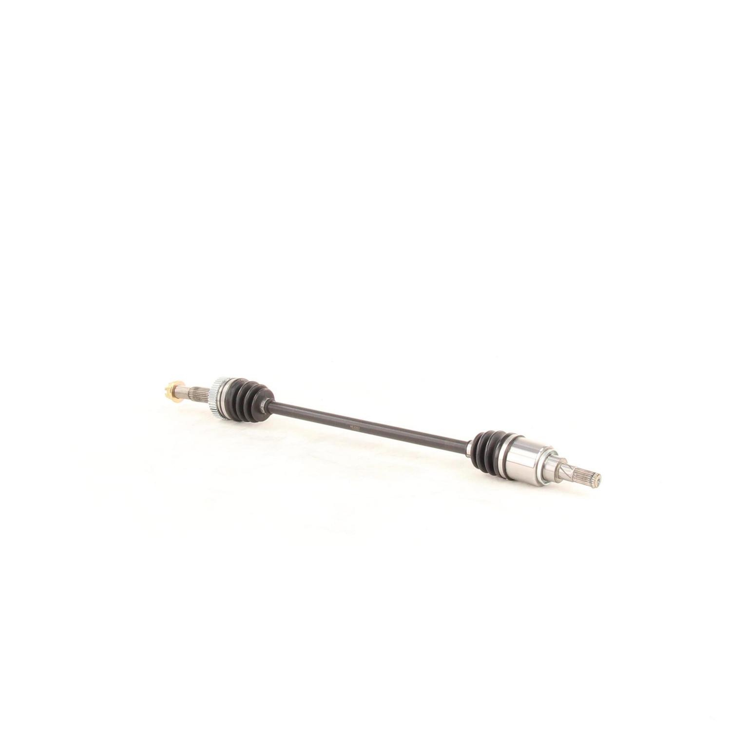 TrakMotive NI8263 - CV Axle Shaft TrakMotive NI8263 CV Axle Shaft product image 3 of 3