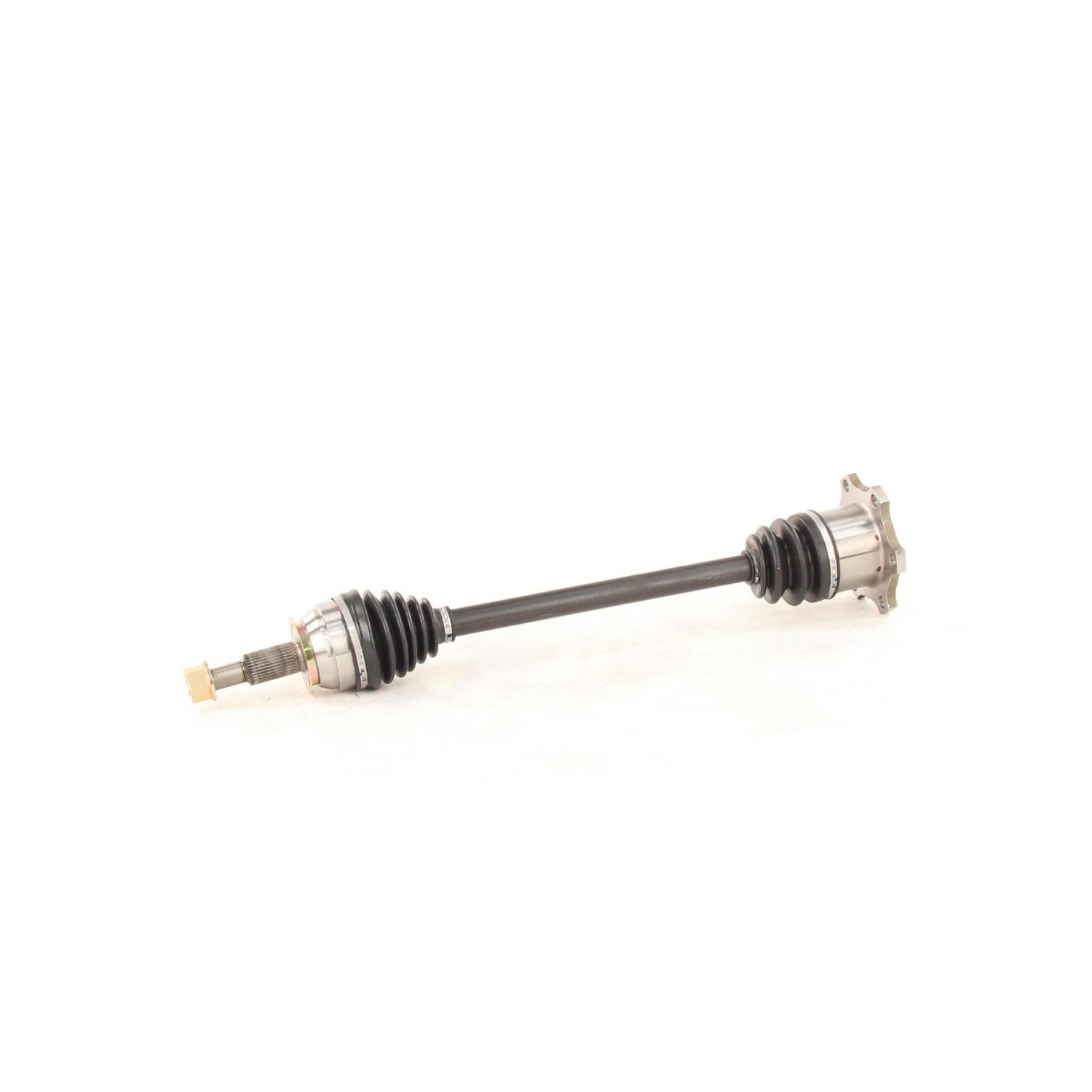 TrakMotive NI8338 - CV Axle Shaft TrakMotive NI8338 CV Axle Shaft product image 2 of 3