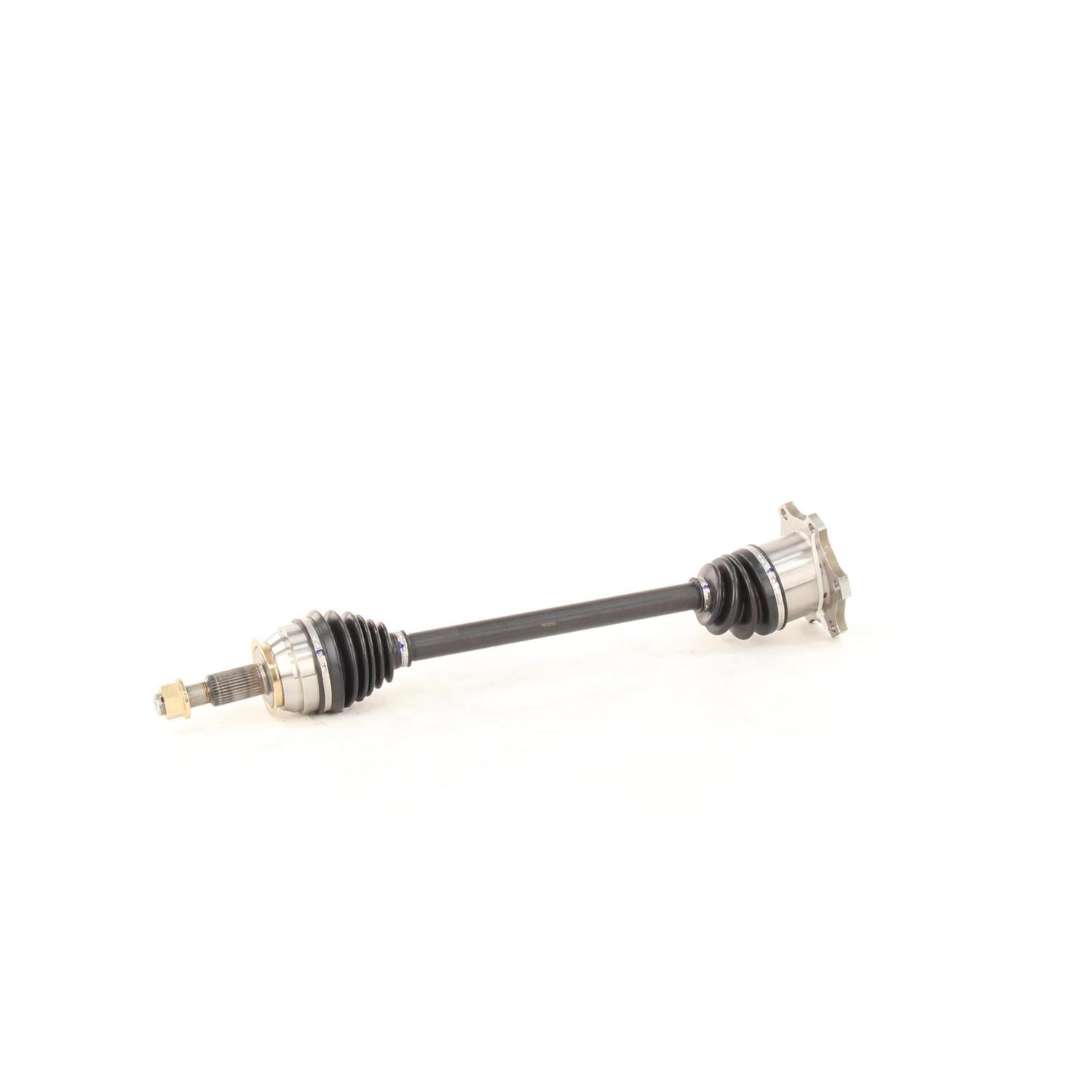 TrakMotive NI8339 CV Axle Shaft product image 2 of 3