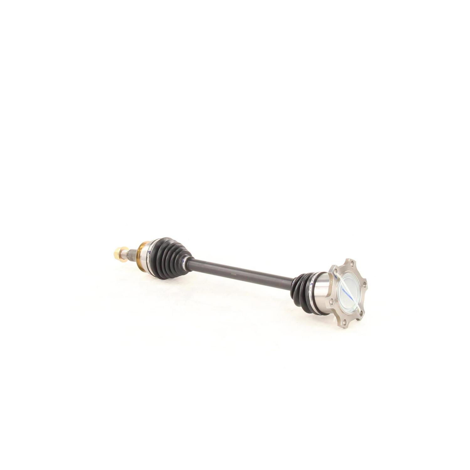 TrakMotive NI8339 CV Axle Shaft product image 3 of 3