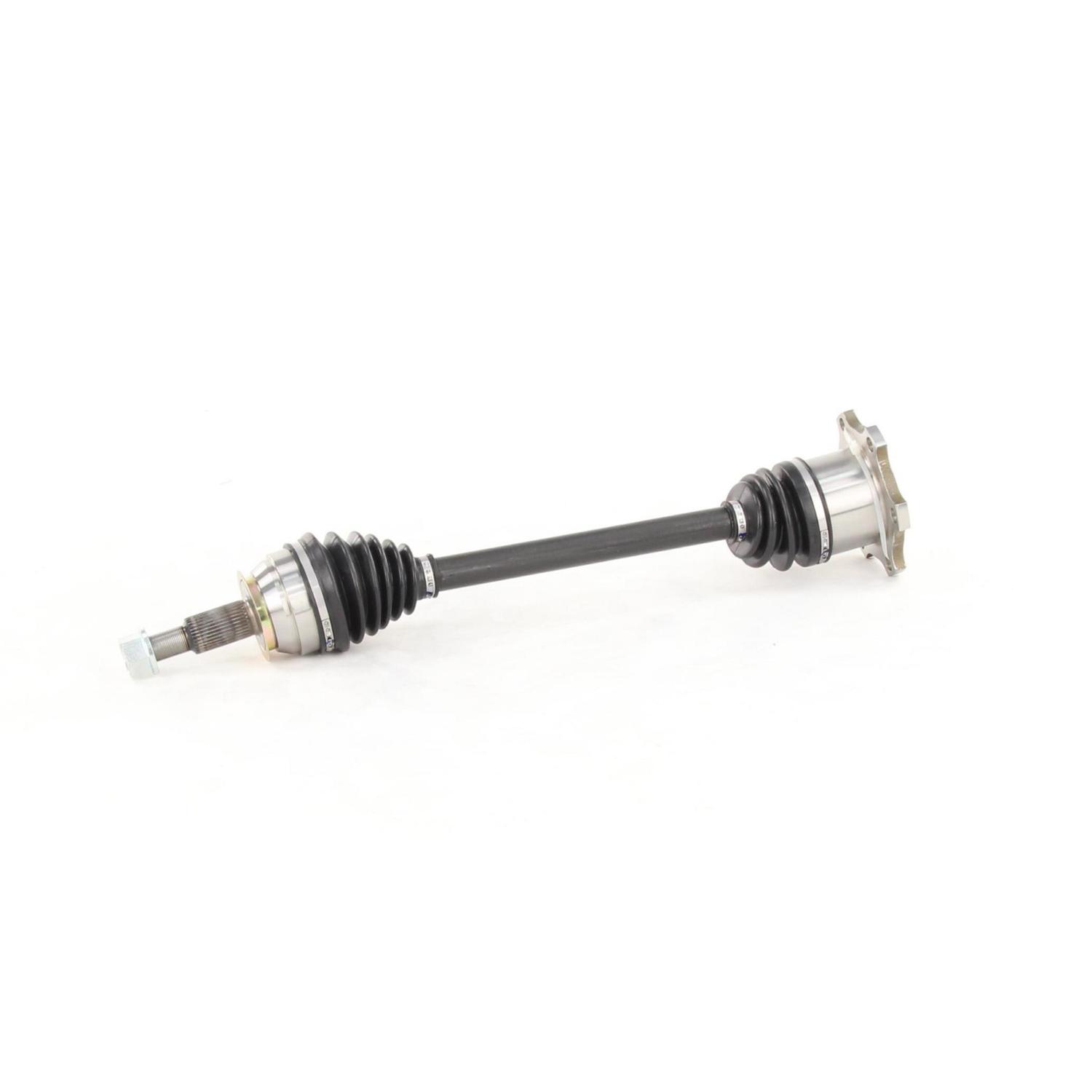 TrakMotive NI8340 - CV Axle Shaft TrakMotive NI8340 CV Axle Shaft product image 2 of 3