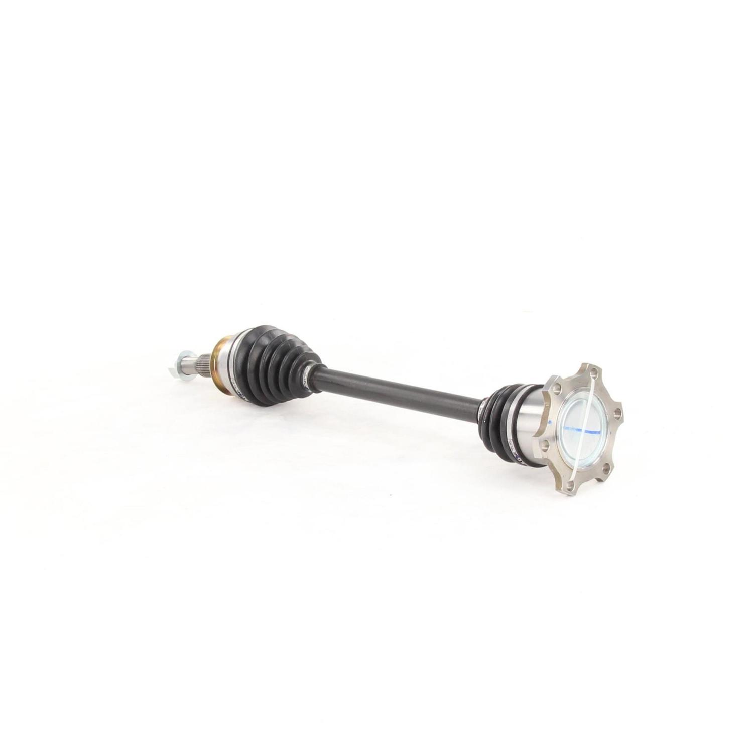 TrakMotive NI8340 - CV Axle Shaft TrakMotive NI8340 CV Axle Shaft product image 3 of 3