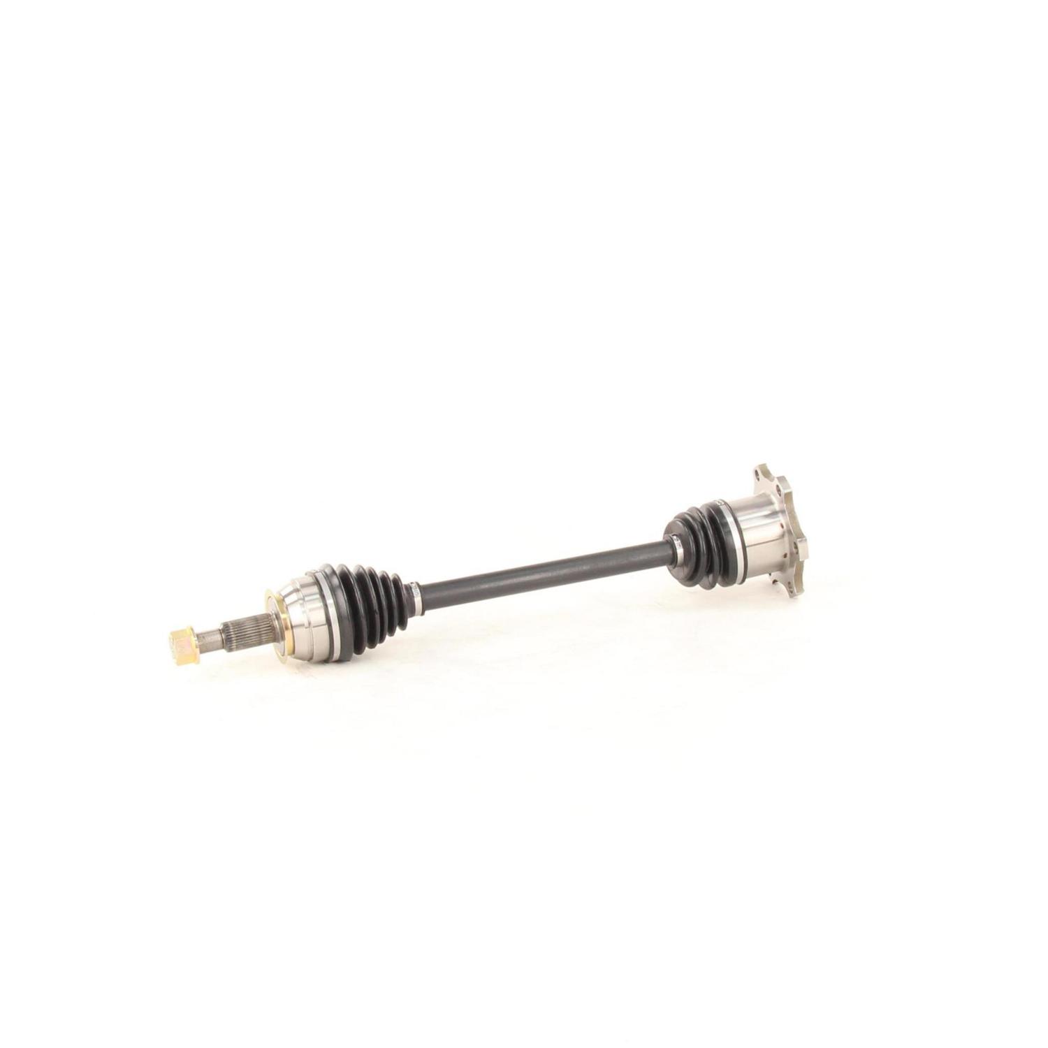 TrakMotive NI8341 - CV Axle Shaft TrakMotive NI8341 CV Axle Shaft product image 2 of 3