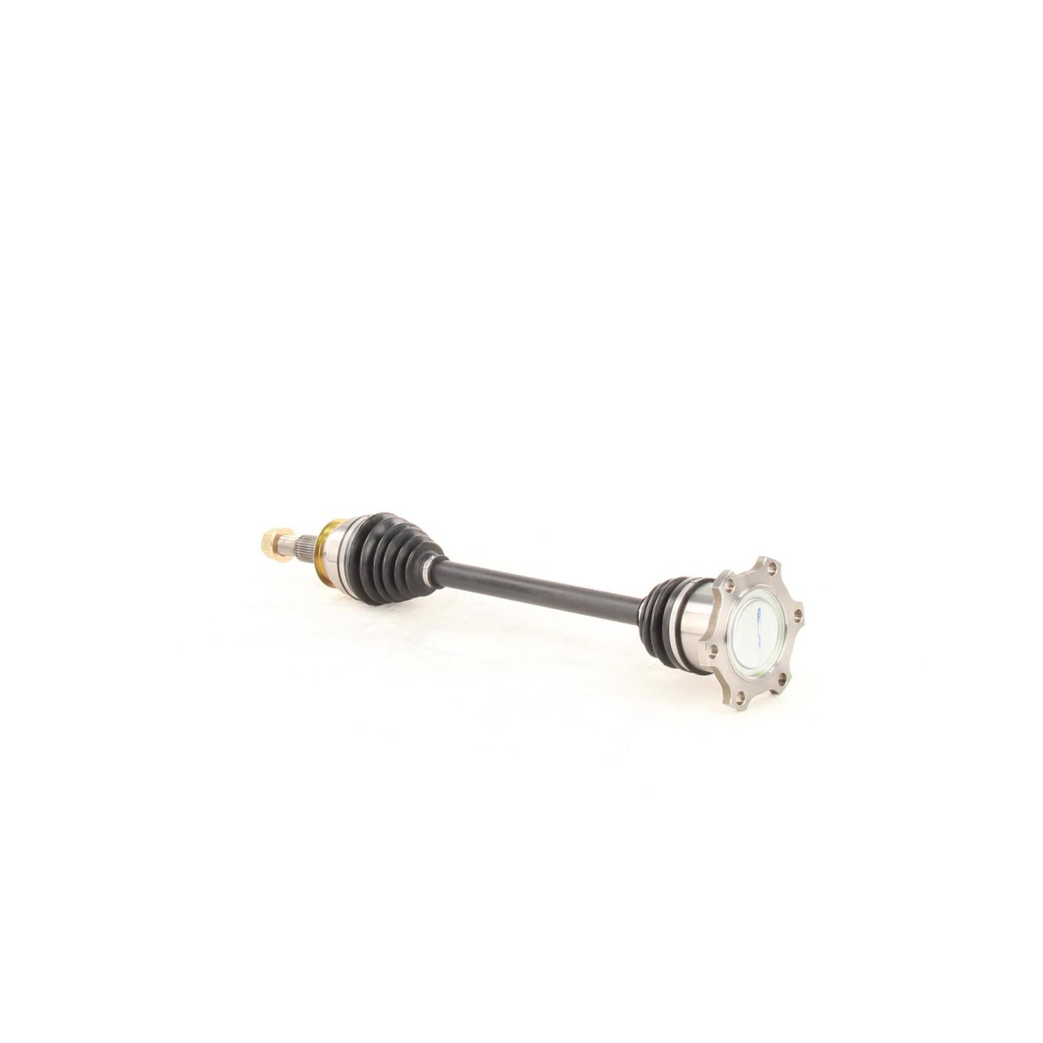 TrakMotive NI8341 - CV Axle Shaft TrakMotive NI8341 CV Axle Shaft product image 3 of 3