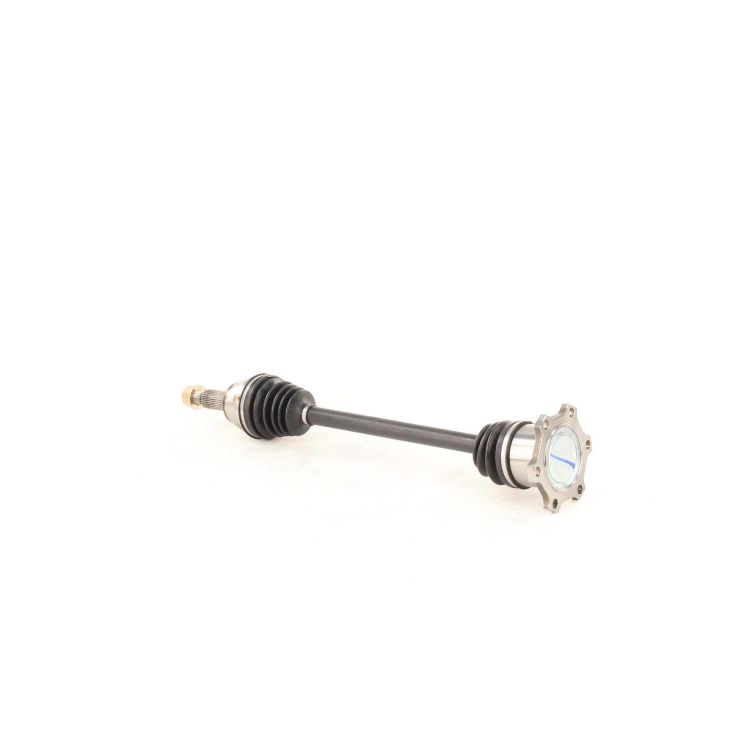 TrakMotive NI8342 - CV Axle Shaft TrakMotive NI8342 CV Axle Shaft product image 3 of 3