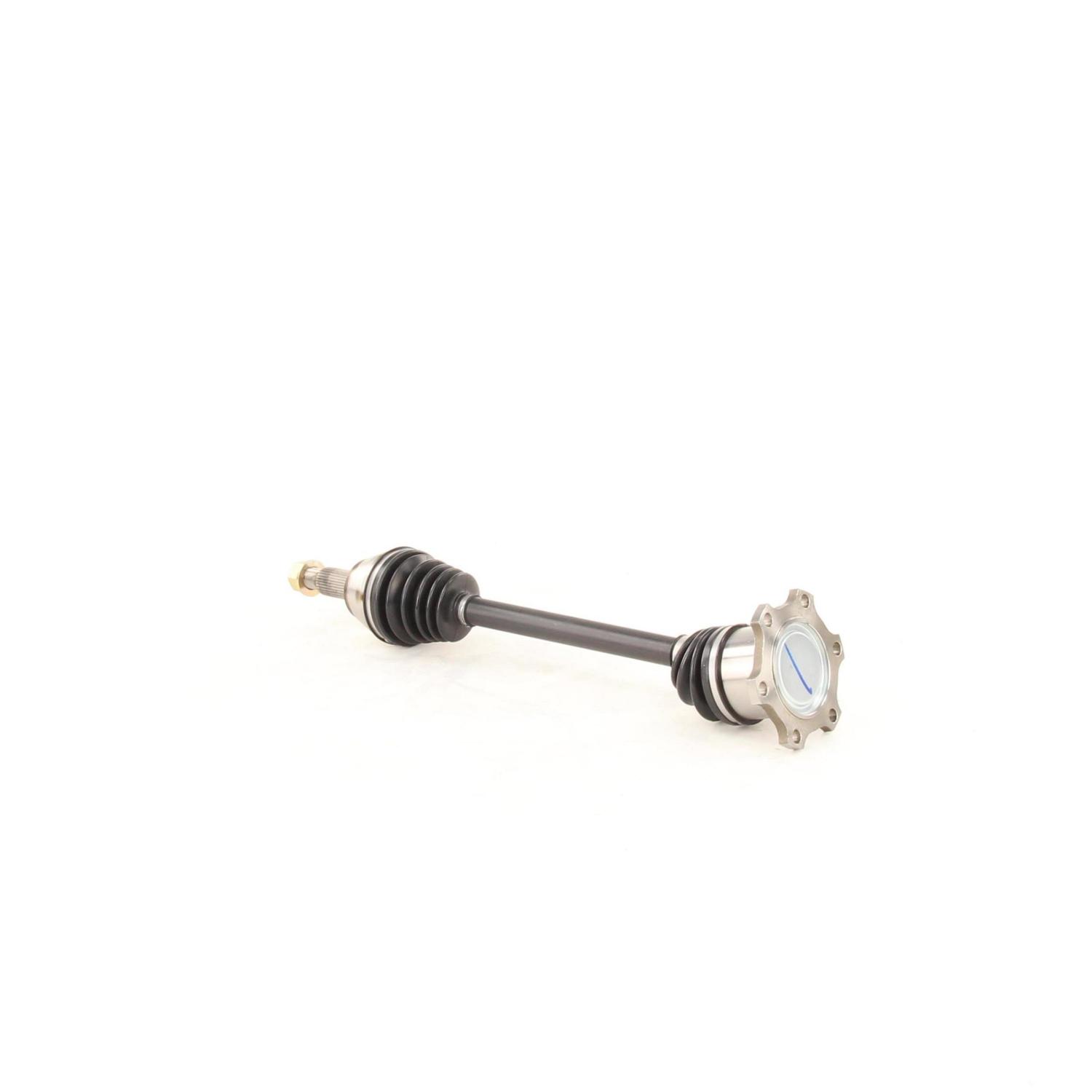 TrakMotive NI8343 - CV Axle Shaft TrakMotive NI8343 CV Axle Shaft product image 3 of 3
