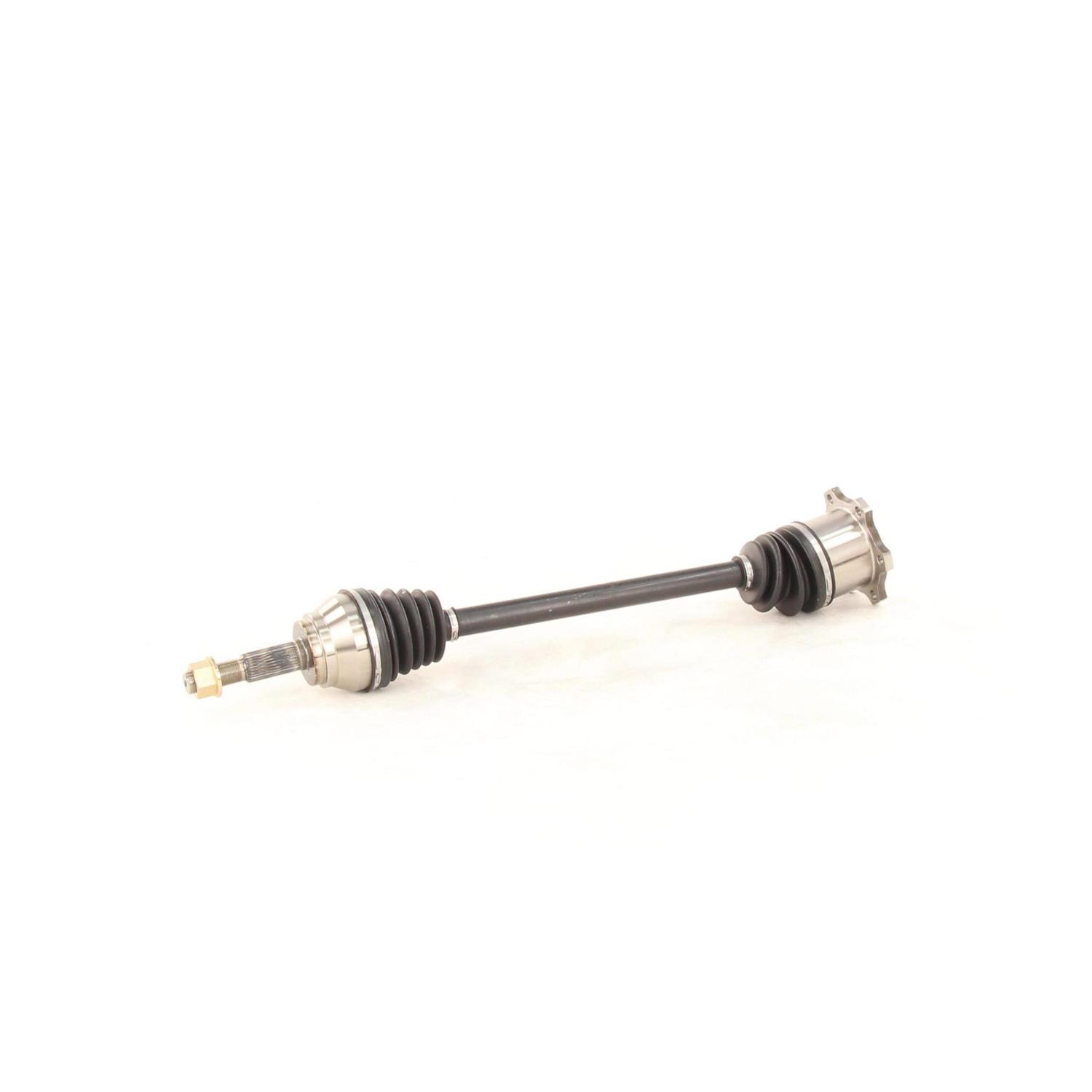 TrakMotive NI8344 - CV Axle Shaft TrakMotive NI8344 CV Axle Shaft product image 2 of 3