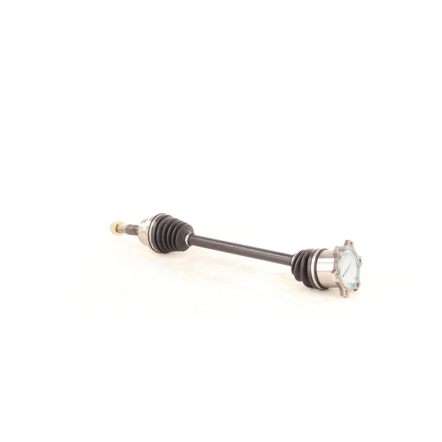 TrakMotive NI8344 - CV Axle Shaft TrakMotive NI8344 CV Axle Shaft product image 3 of 3