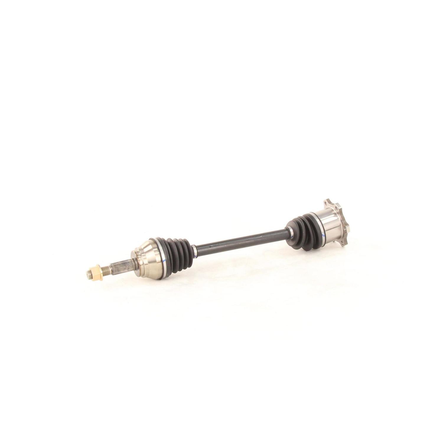 TrakMotive NI8345 - CV Axle Shaft TrakMotive NI8345 CV Axle Shaft product image 2 of 3
