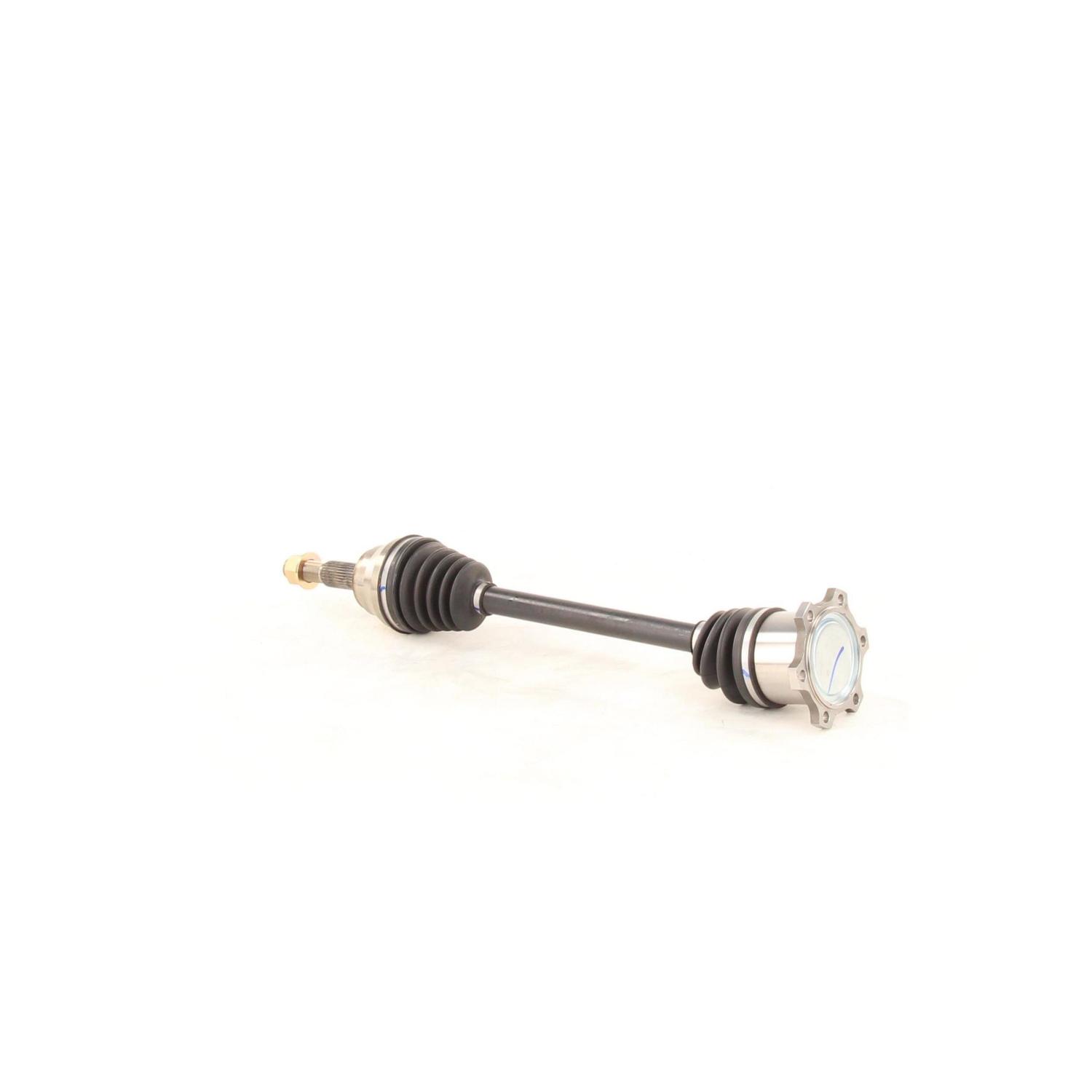 TrakMotive NI8345 - CV Axle Shaft TrakMotive NI8345 CV Axle Shaft product image 3 of 3