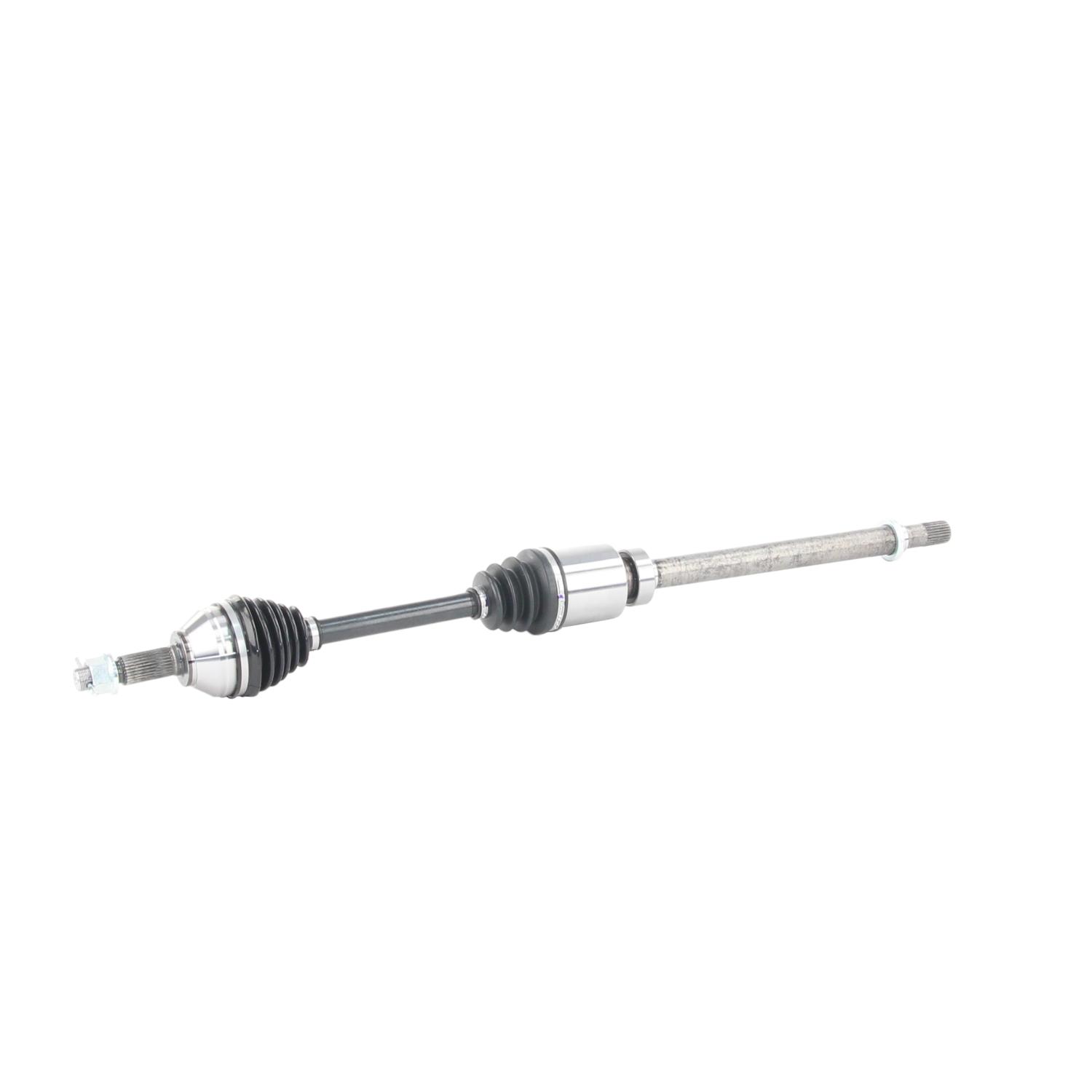 TrakMotive NI8347 - CV Axle Shaft TrakMotive NI8347 CV Axle Shaft product image 2 of 3