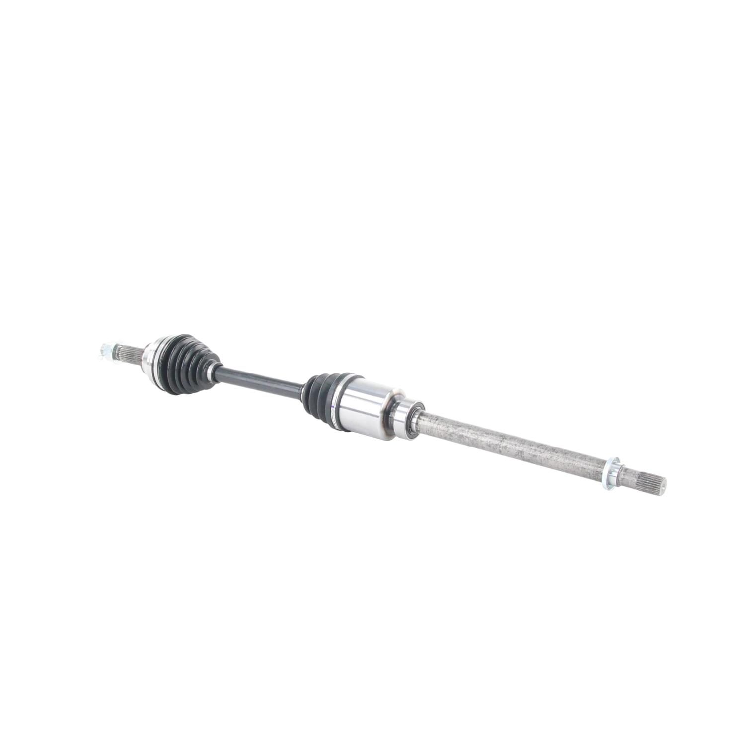 TrakMotive NI8347 - CV Axle Shaft TrakMotive NI8347 CV Axle Shaft product image 3 of 3