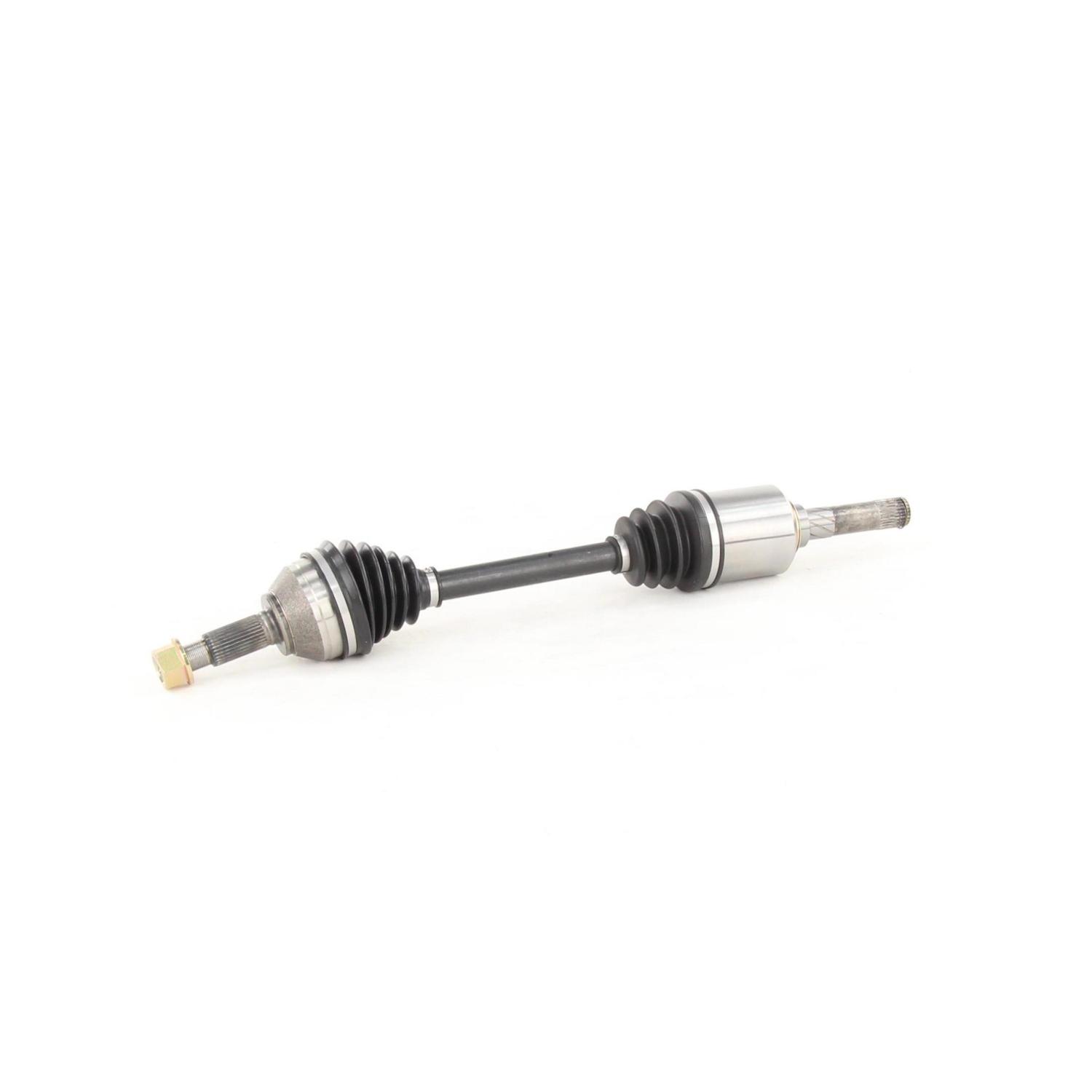 TrakMotive NI8348 - CV Axle Shaft TrakMotive NI8348 CV Axle Shaft product image 2 of 3