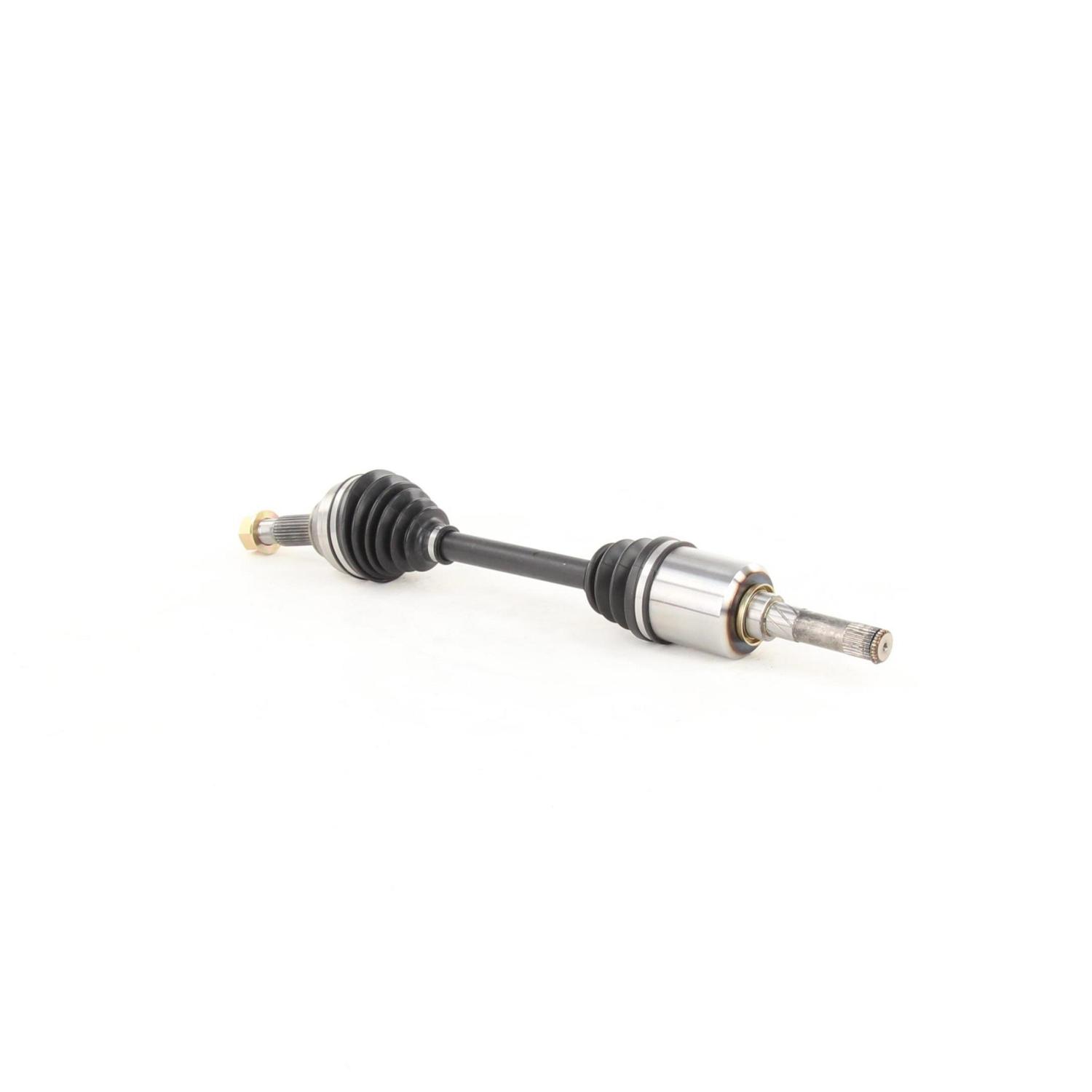 TrakMotive NI8348 - CV Axle Shaft TrakMotive NI8348 CV Axle Shaft product image 3 of 3
