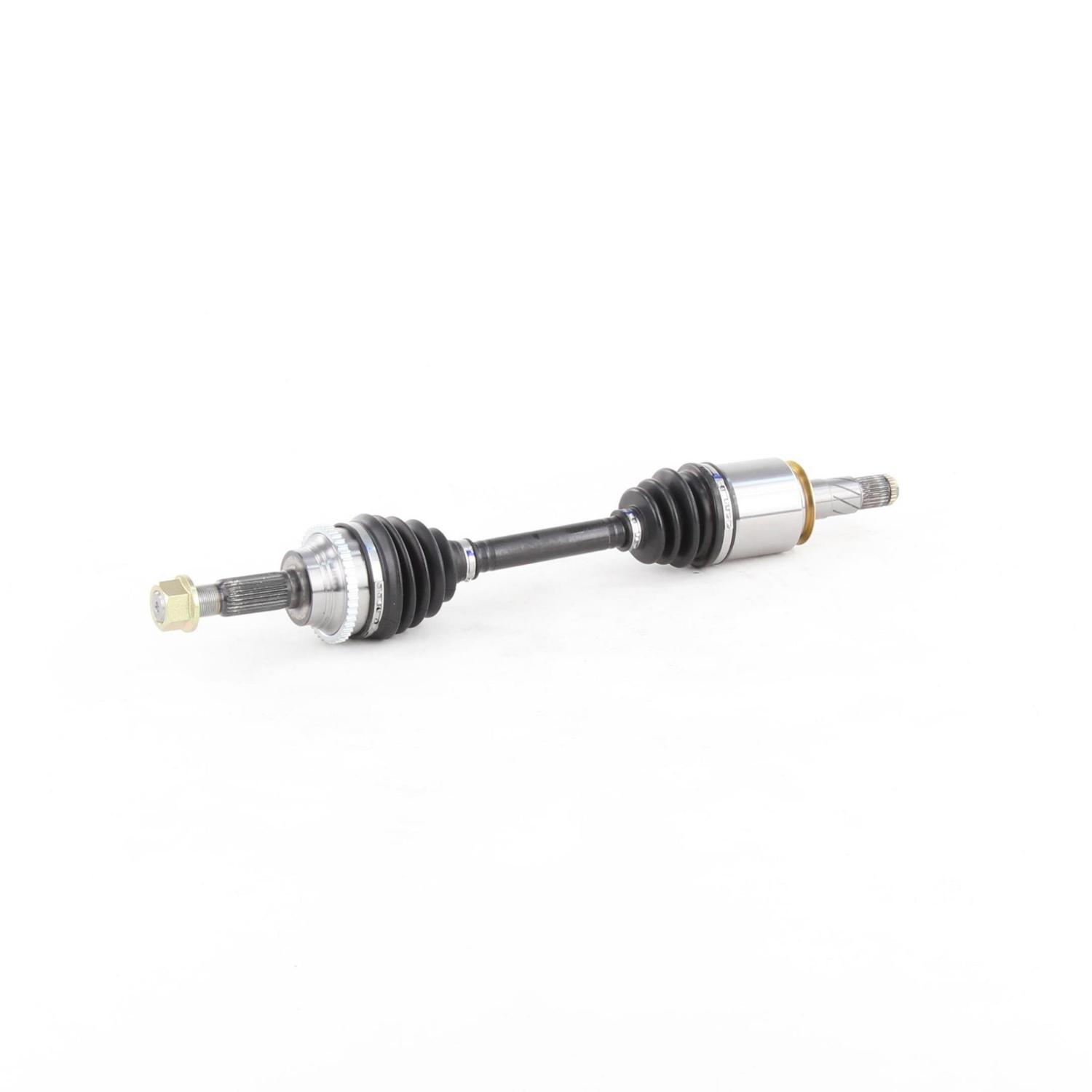 TrakMotive NI8349 - CV Axle Shaft TrakMotive NI8349 CV Axle Shaft product image 2 of 3