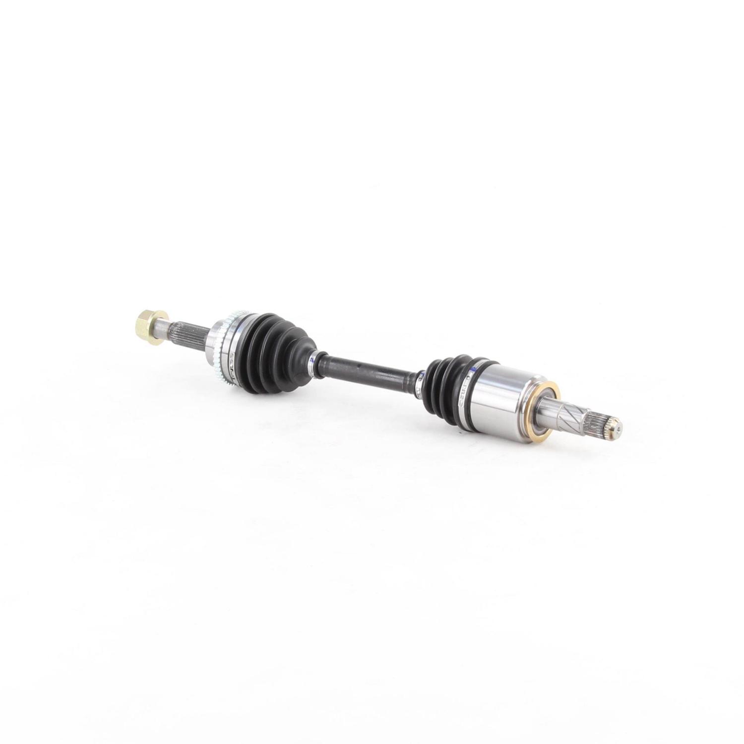 TrakMotive NI8349 - CV Axle Shaft TrakMotive NI8349 CV Axle Shaft product image 3 of 3