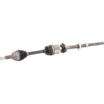 TrakMotive NI8350 CV Axle Shaft product image 2 of 3