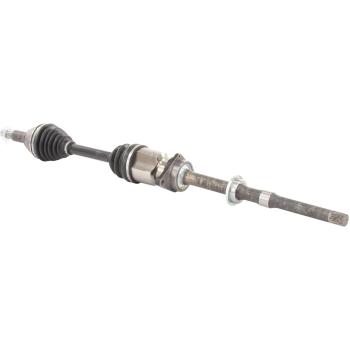 TrakMotive NI8350 CV Axle Shaft product image 3 of 3