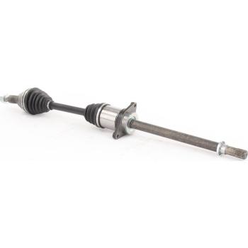 TrakMotive NI8351 CV Axle Shaft product image 3 of 3